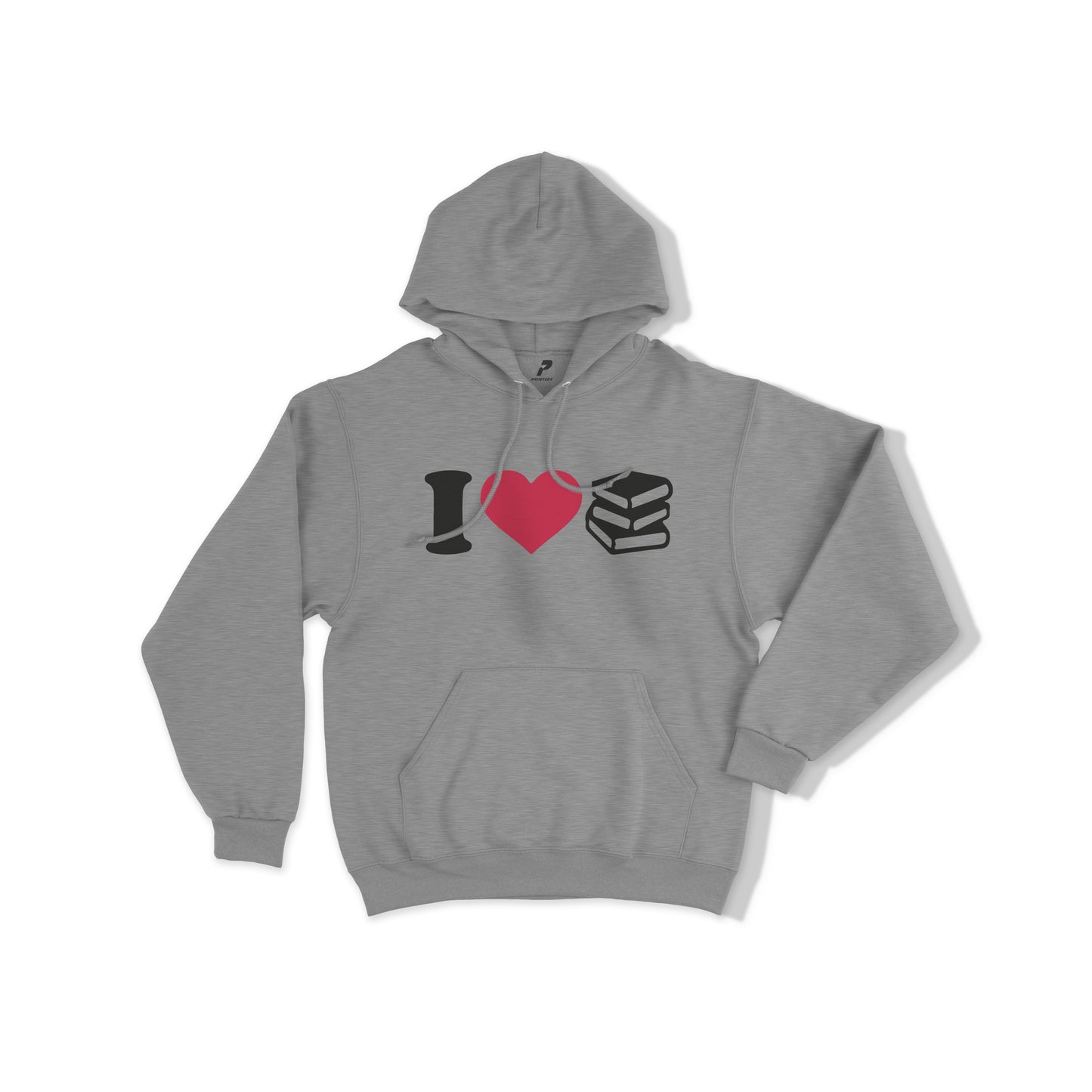 Reading Hoodie D16