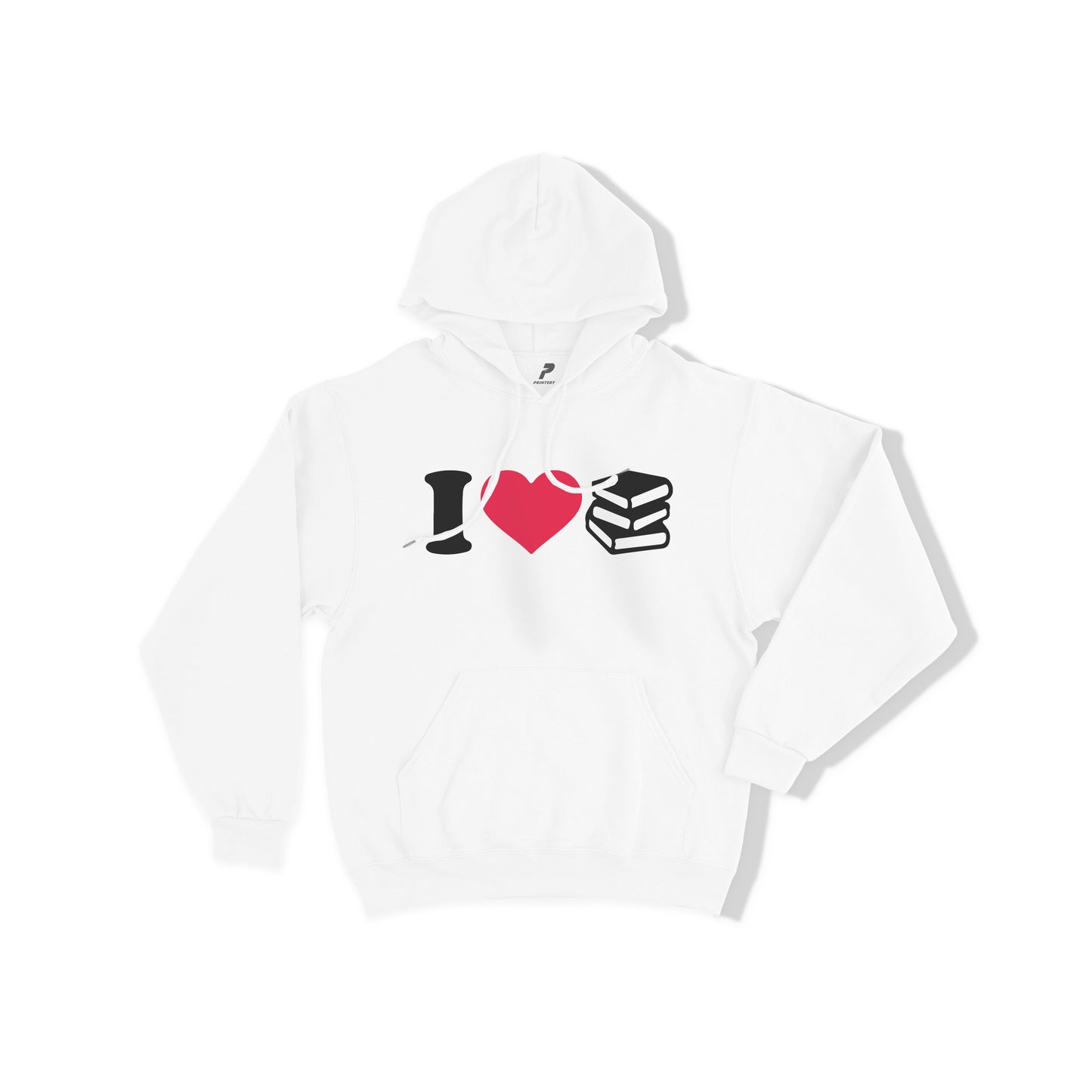 Reading Hoodie D16