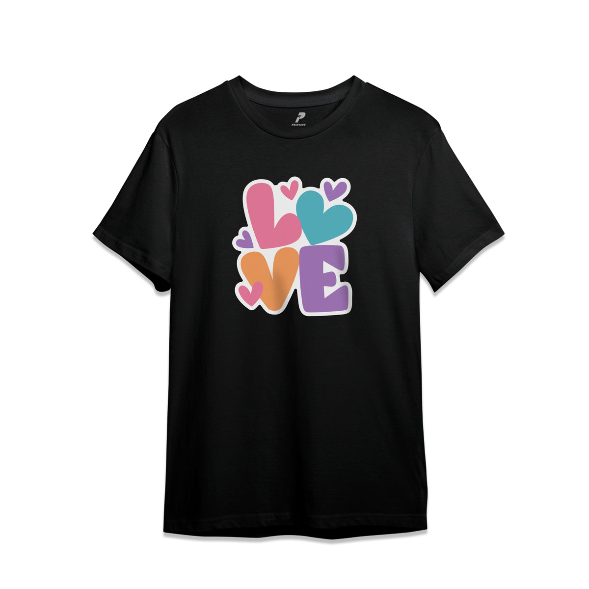 Friendship T-Shirt D16