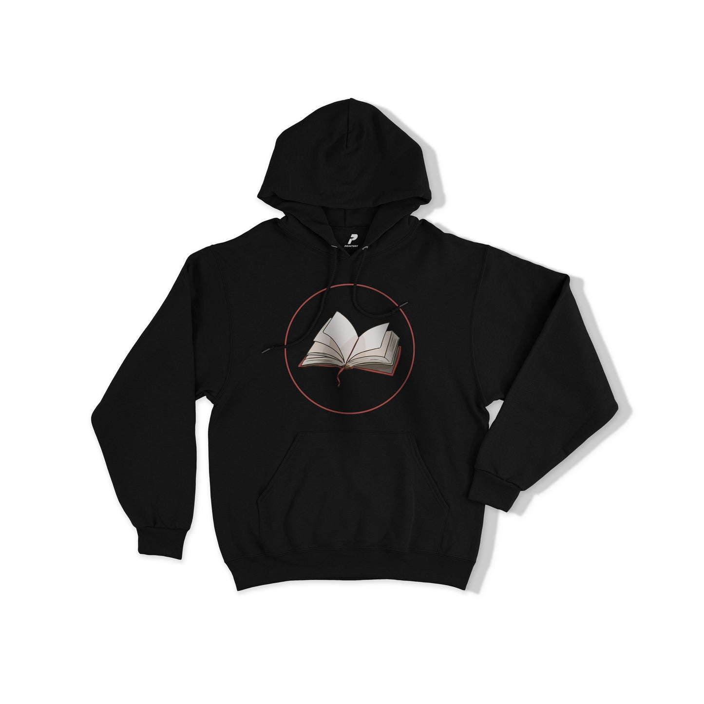 Reading Hoodie D17