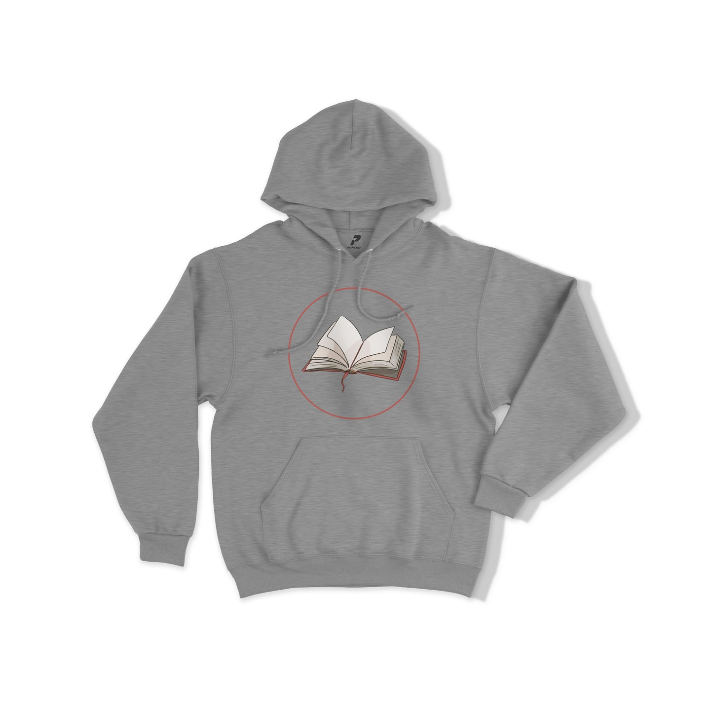 Reading Hoodie D17