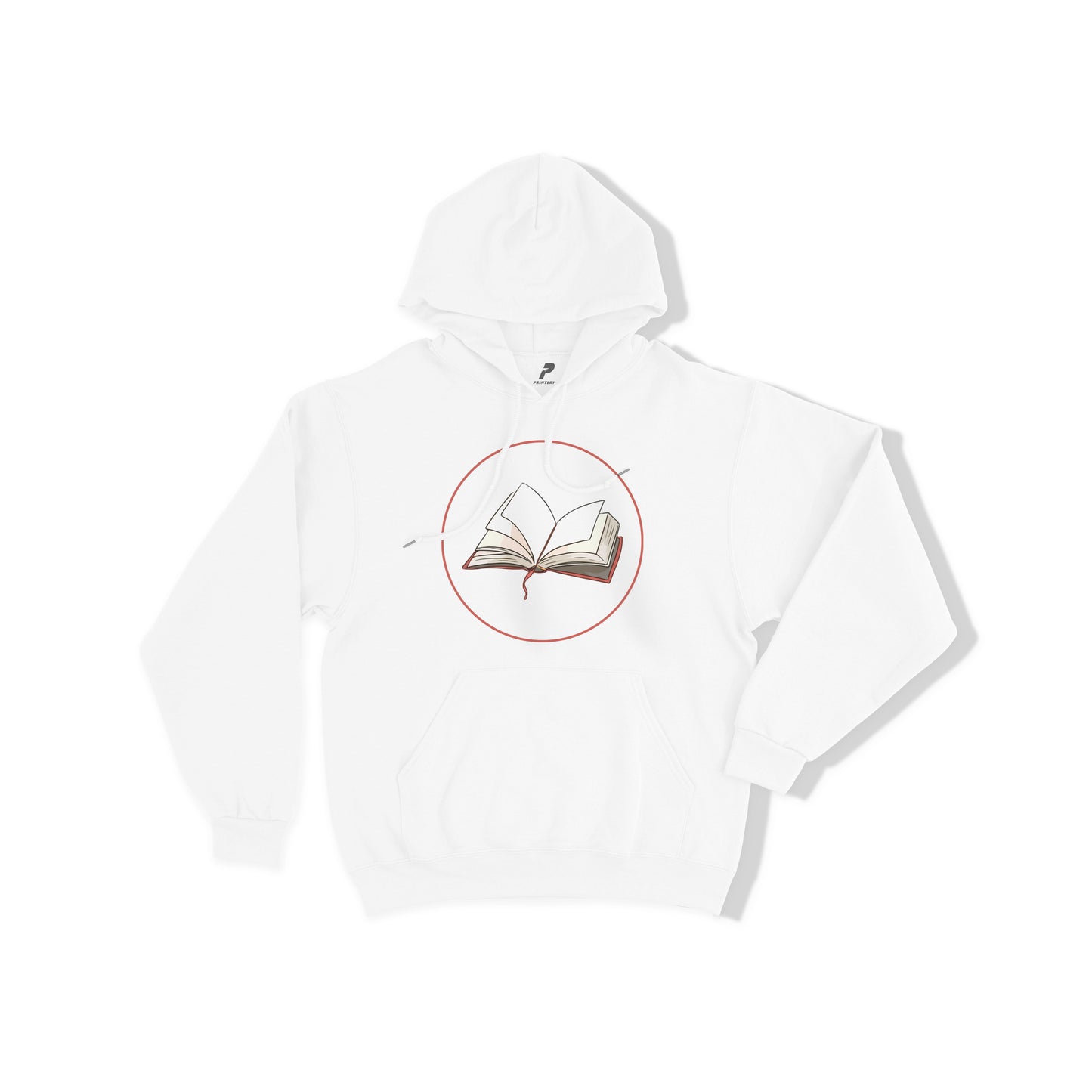 Reading Hoodie D17