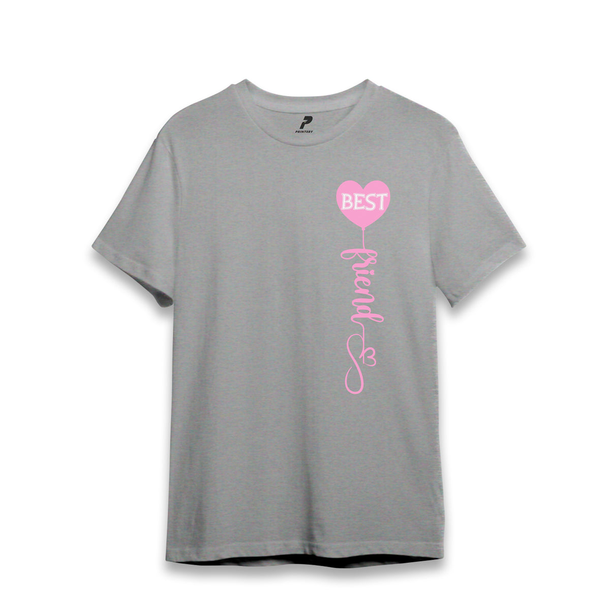 Friendship T-Shirt D18