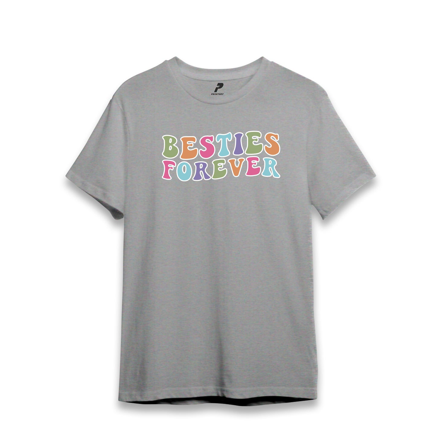 Friendship T-Shirt D01