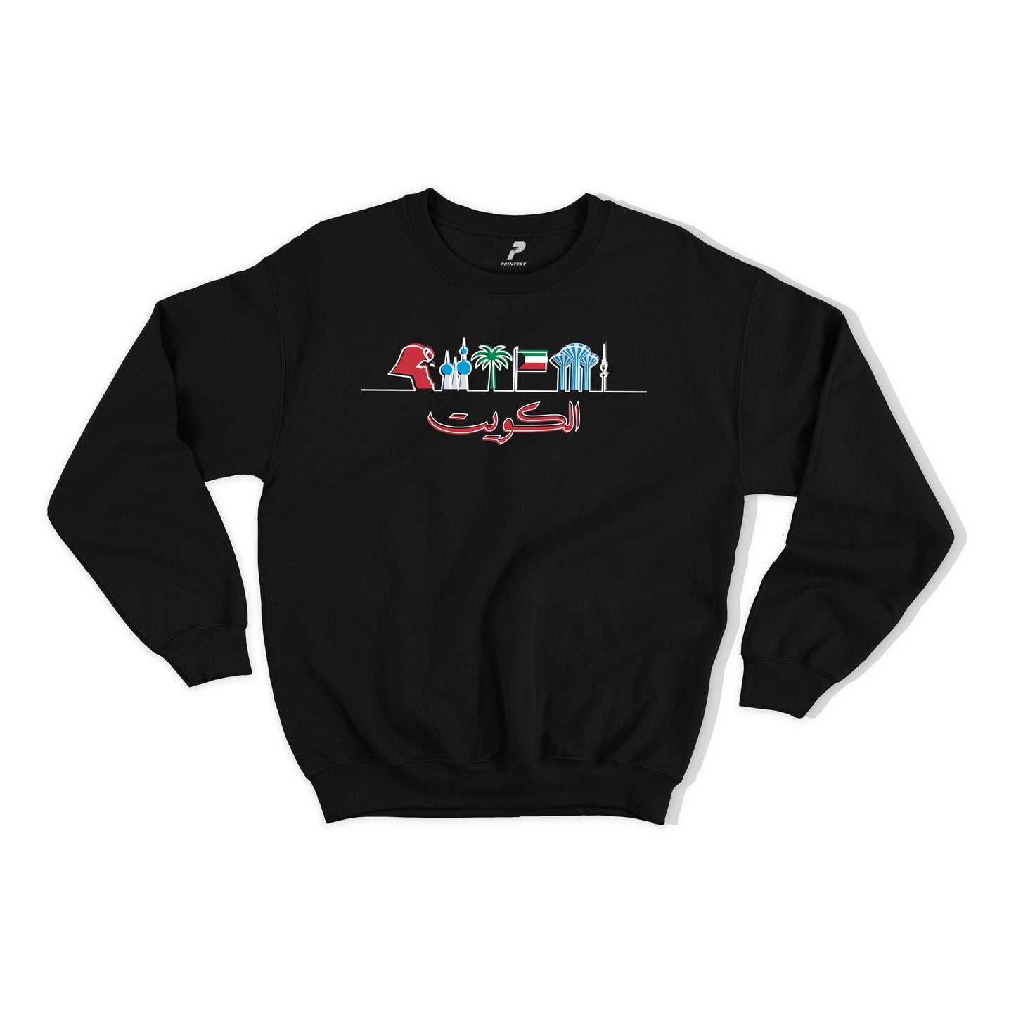 National Day Sweatshirt D27