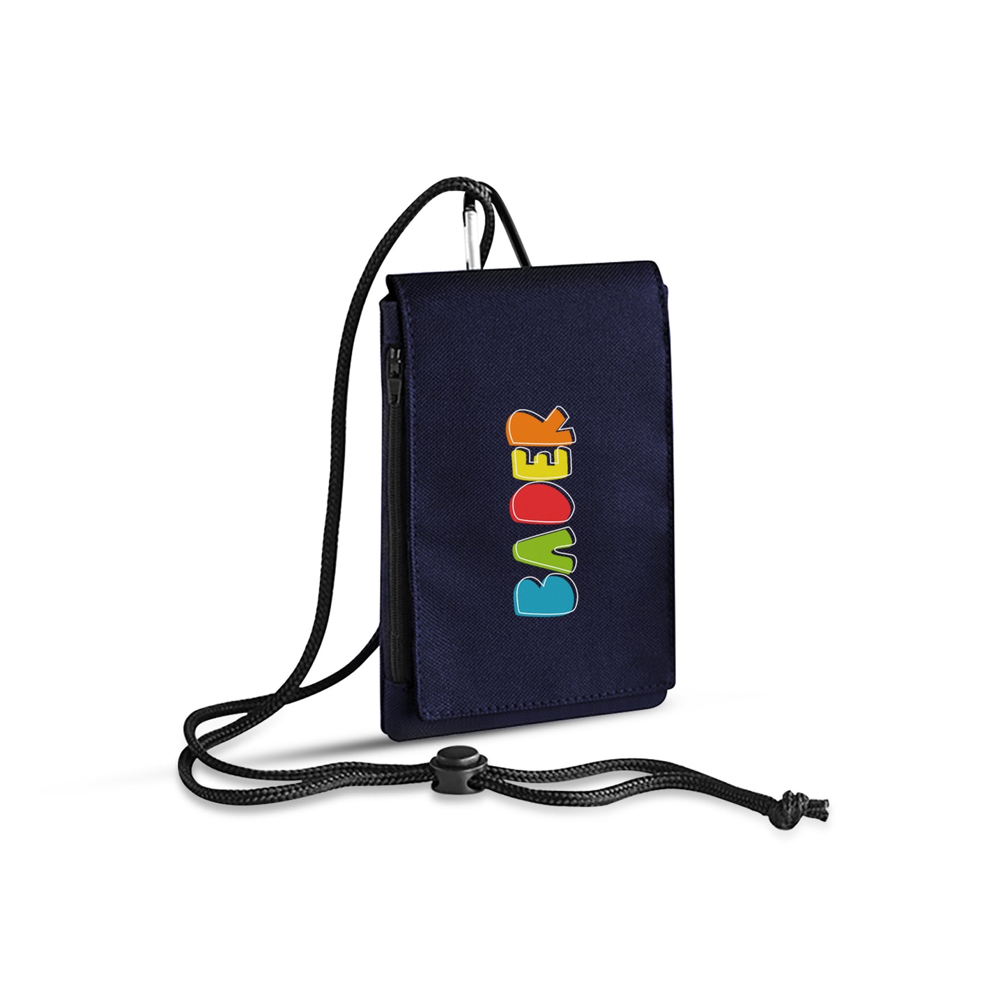 Blue Phone Pouches D02
