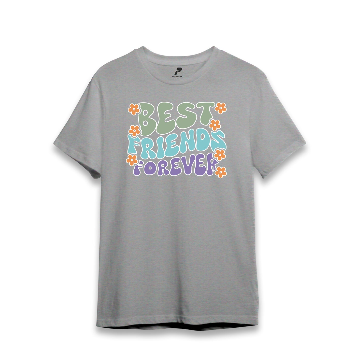 Friendship T-Shirt D02