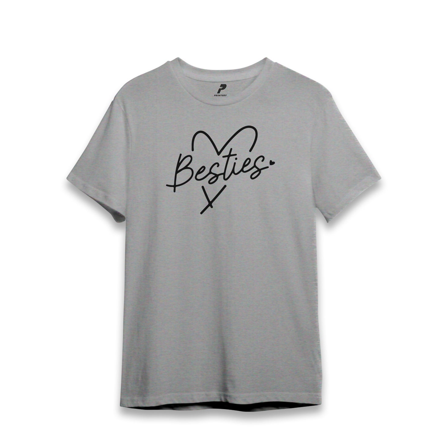 Friendship T-Shirt D04