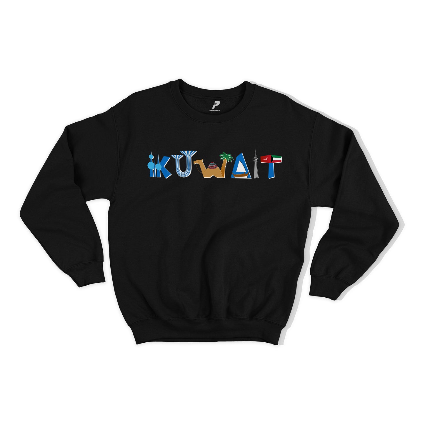 National Day Sweatshirt D52