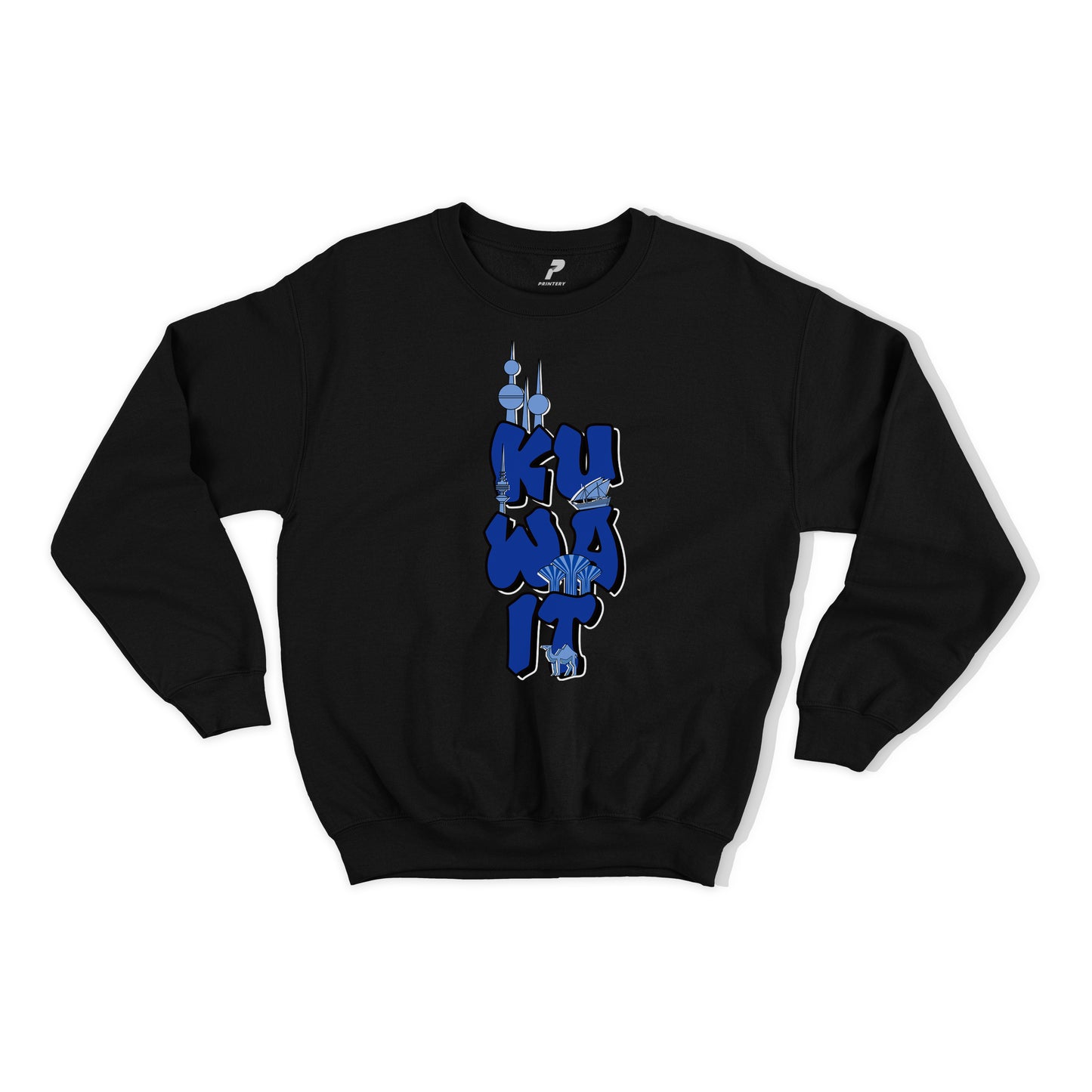 National Day Sweatshirt D55