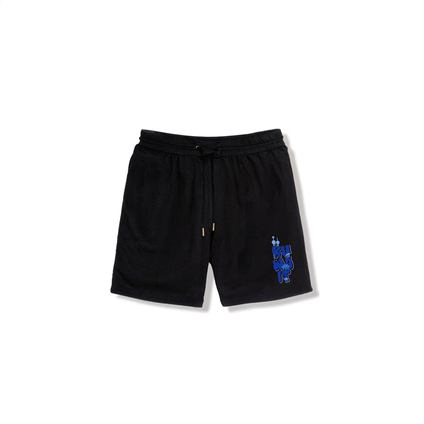 National Day Shorts D55