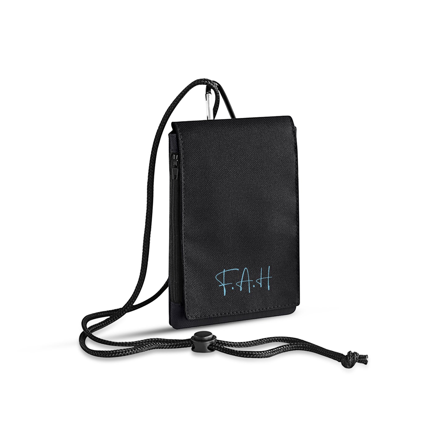 Black Phone Pouches D05