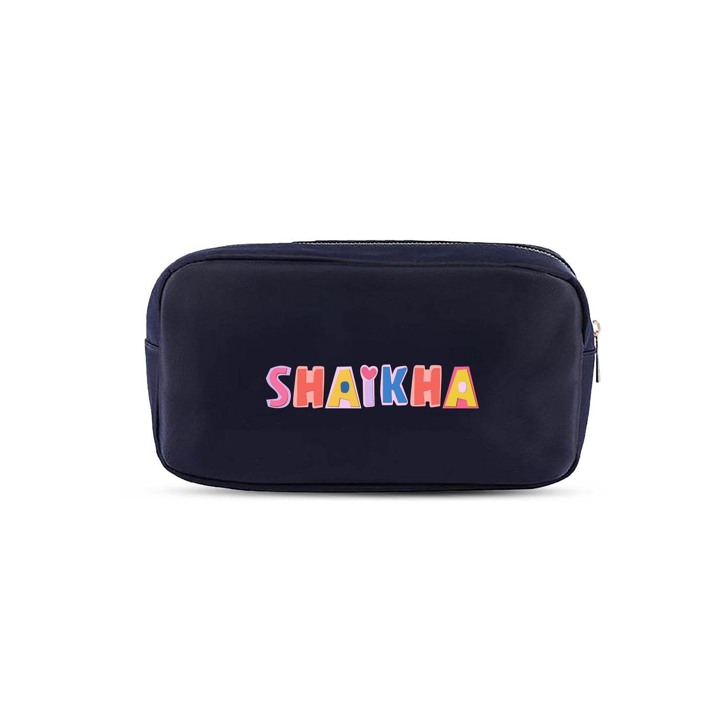 School Pouches D684