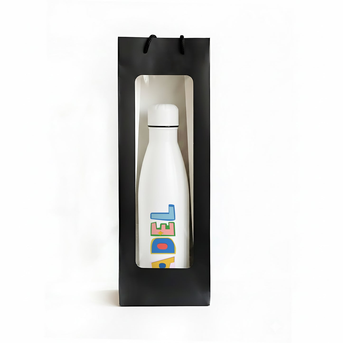 Bottle Gift Set D684