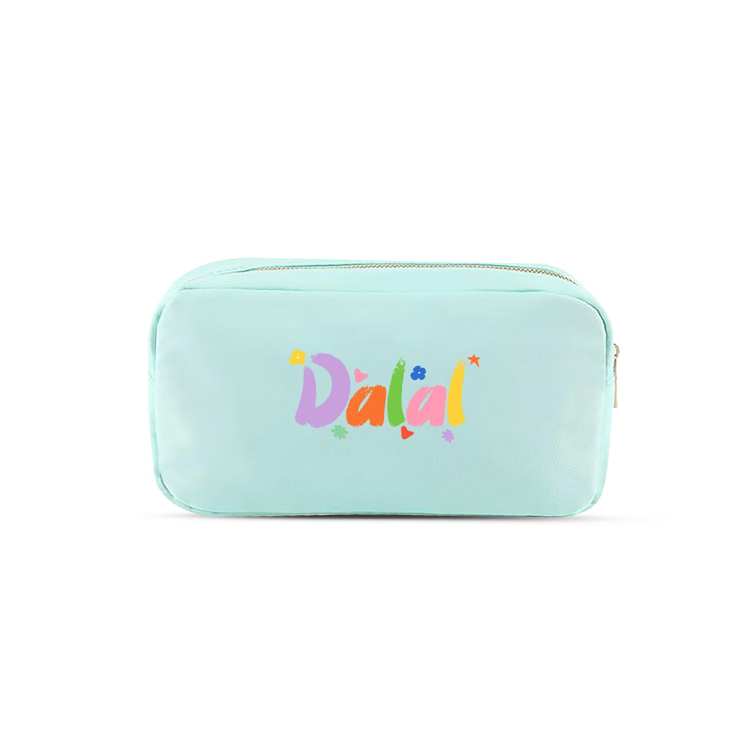 School Pouches D685