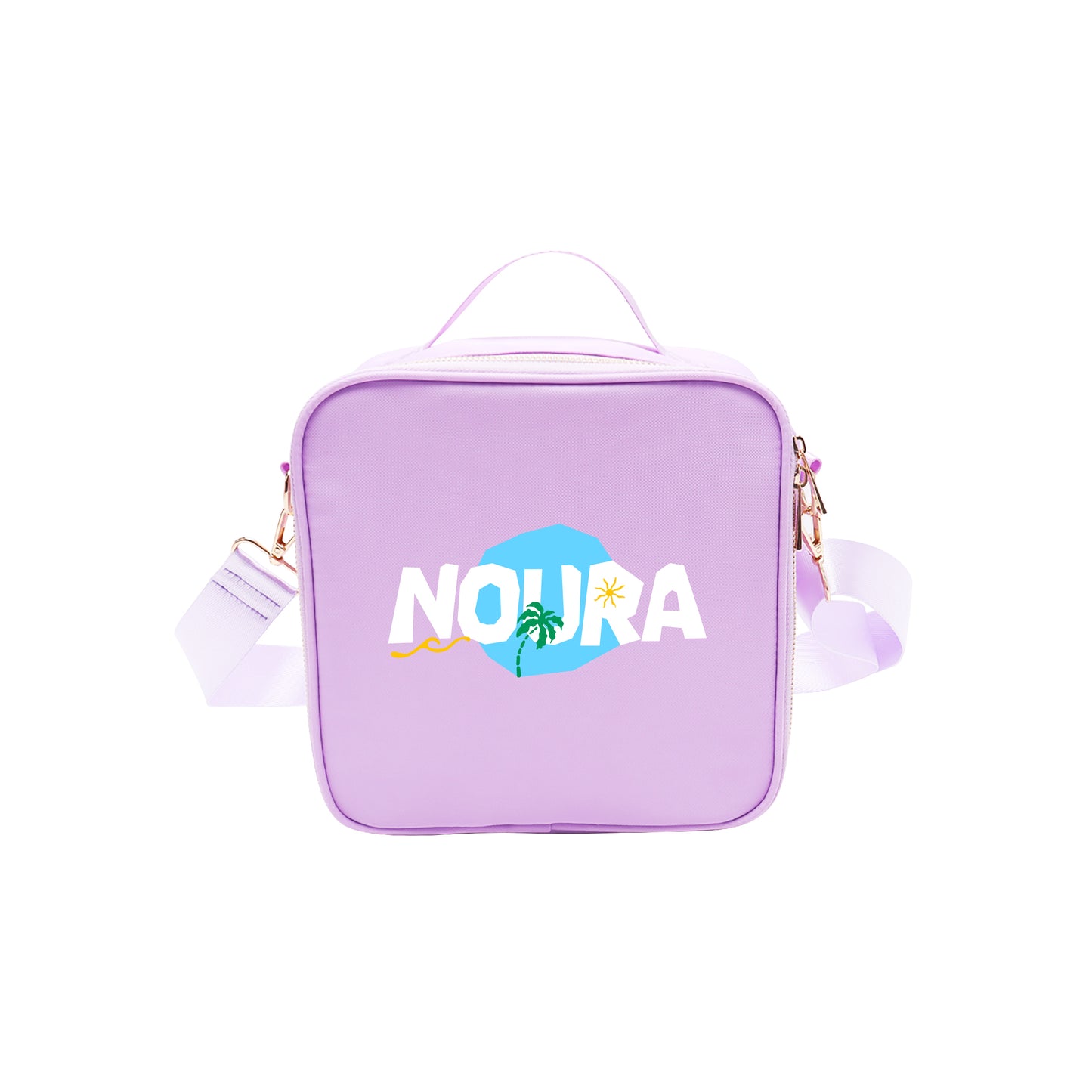 School Lunch Bag D686
