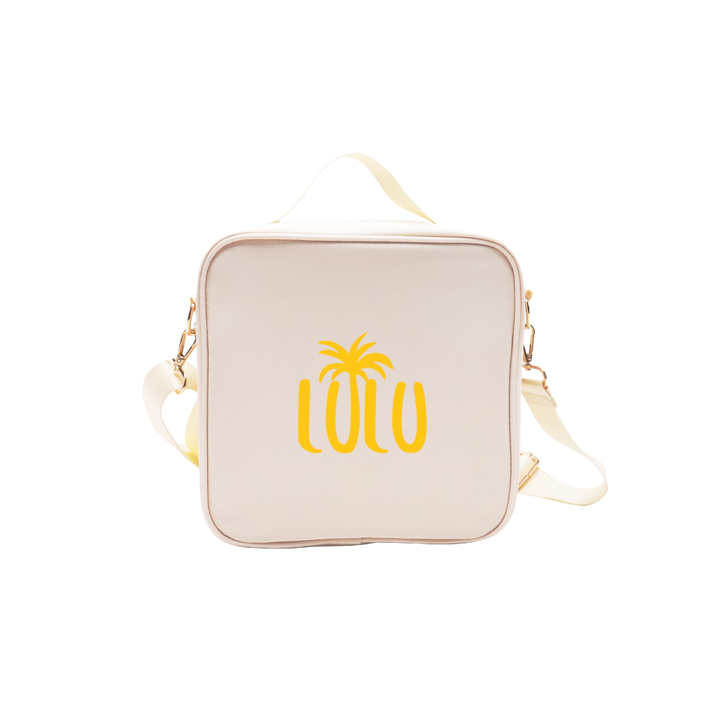 School Lunch Bag D689