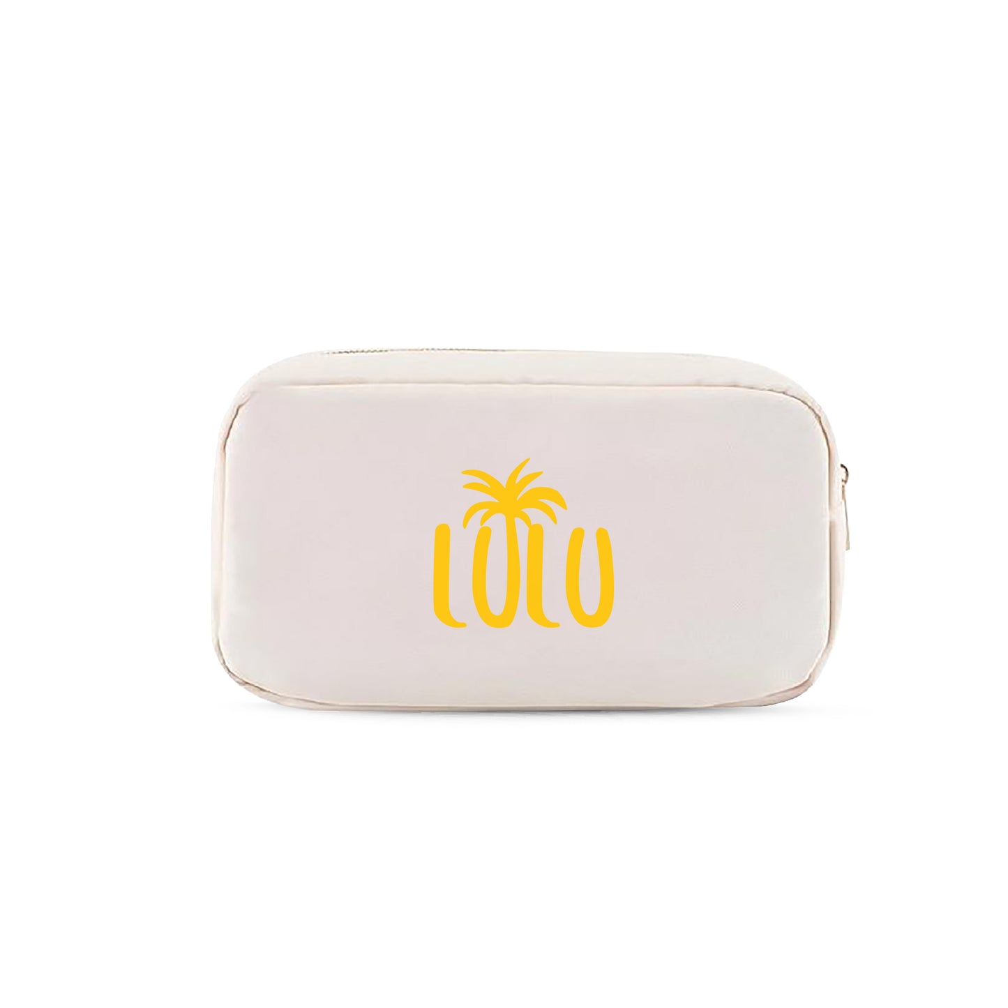 School Pouches D689