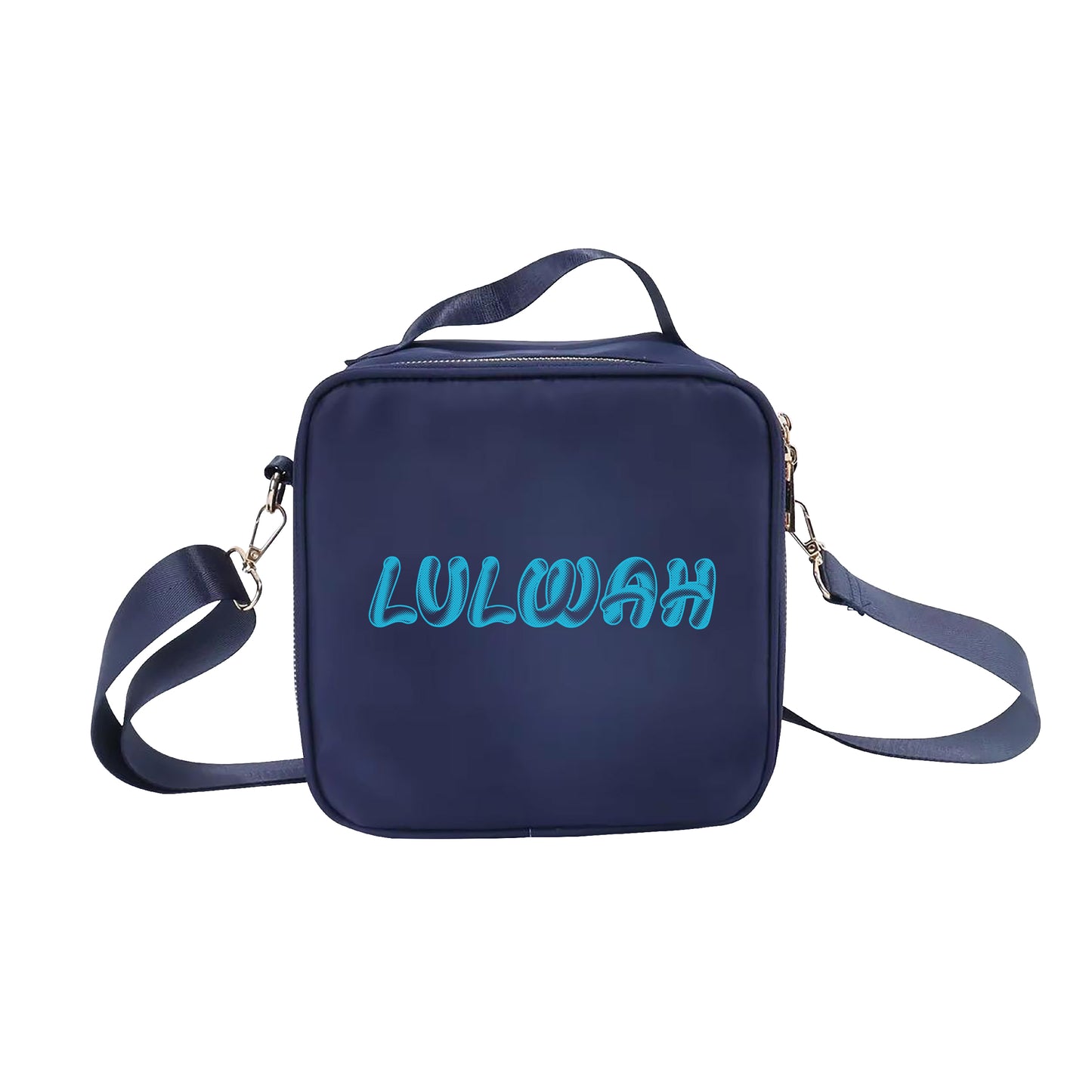School Lunch Bag D691