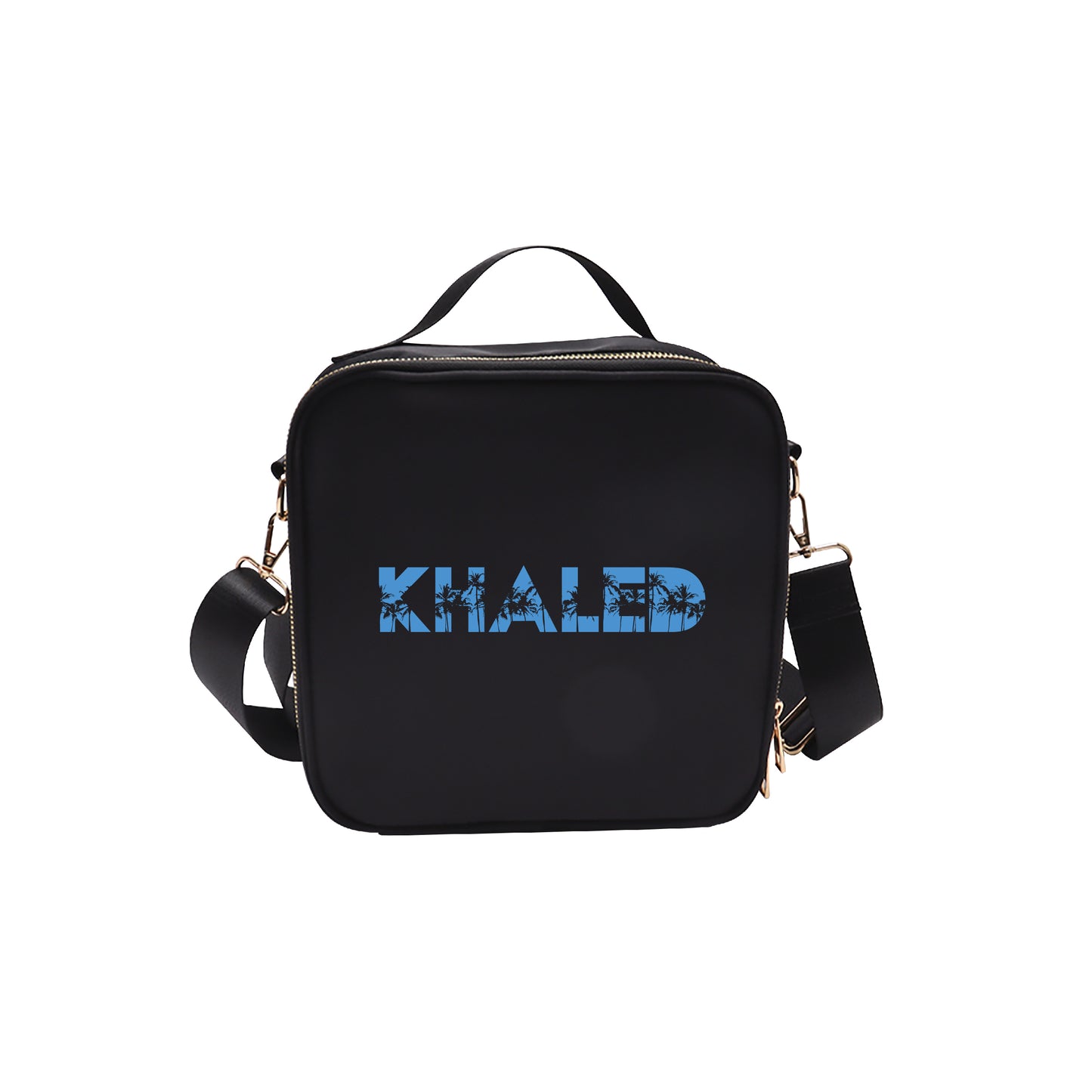 School Lunch Bag D692