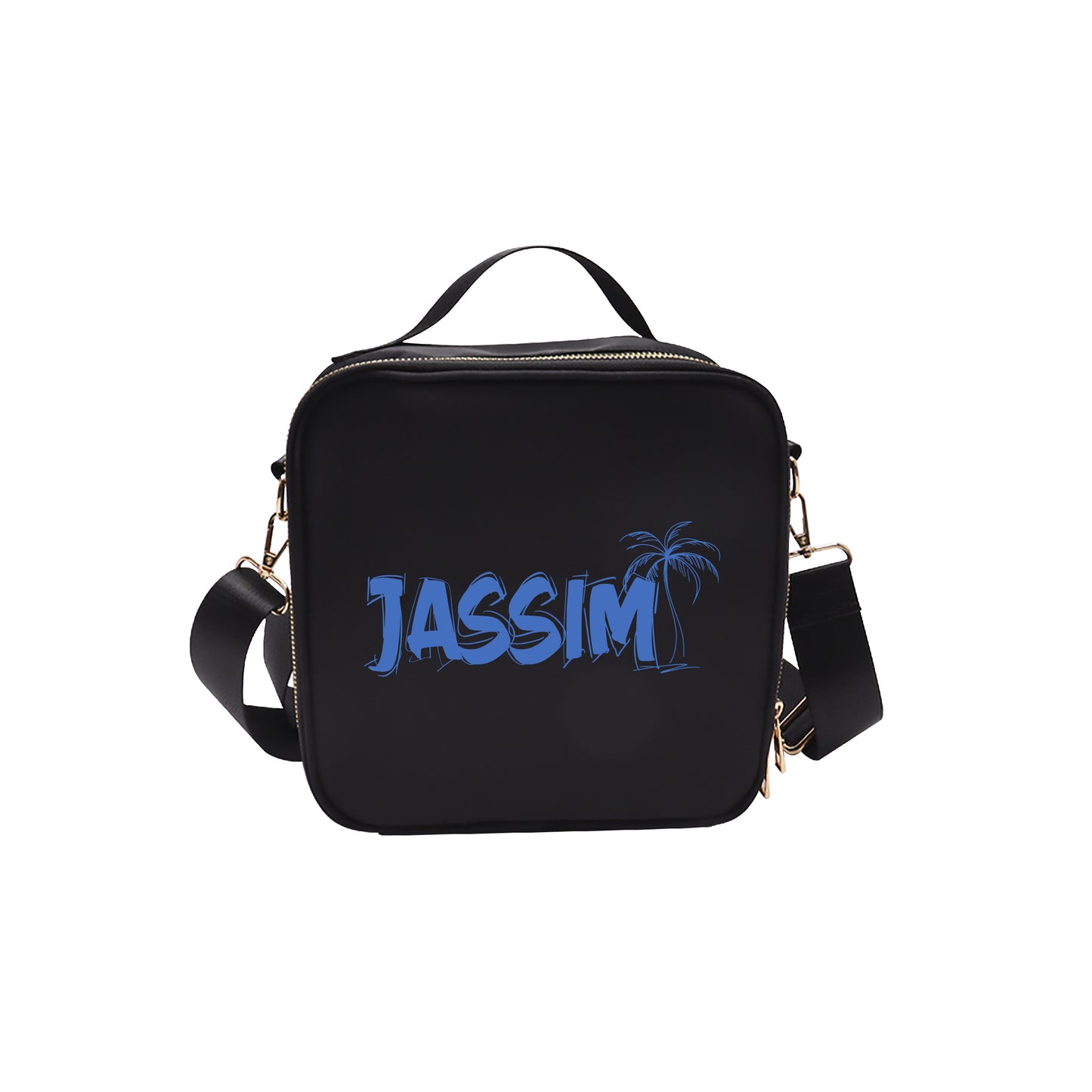 School Lunch Bag D699