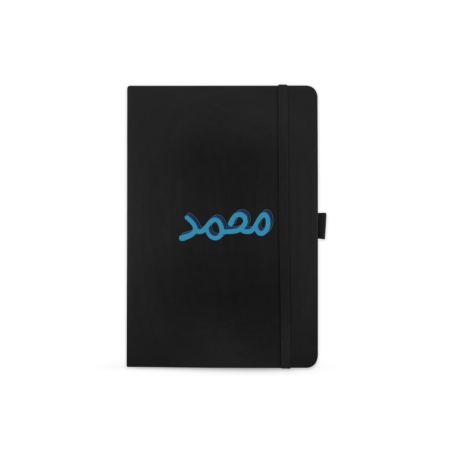 Black Notebook D06