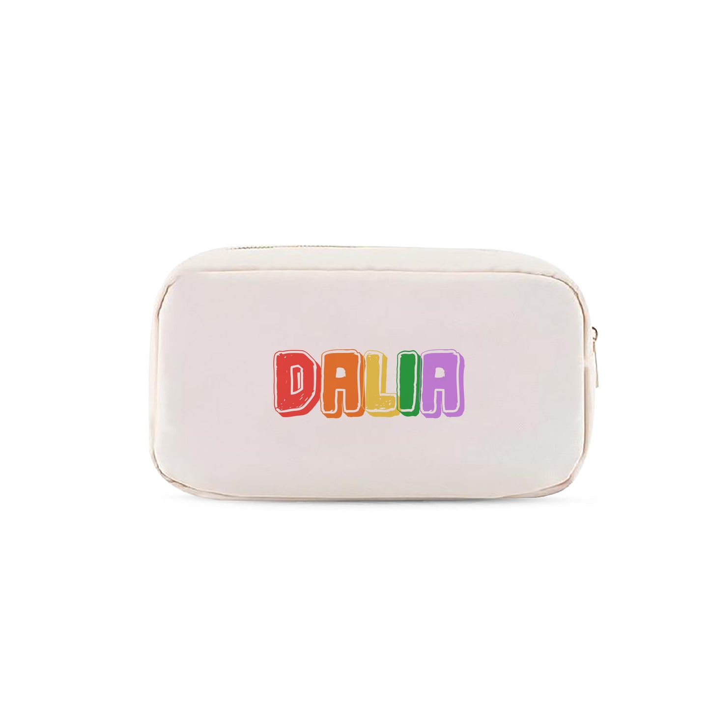School Pouches D701