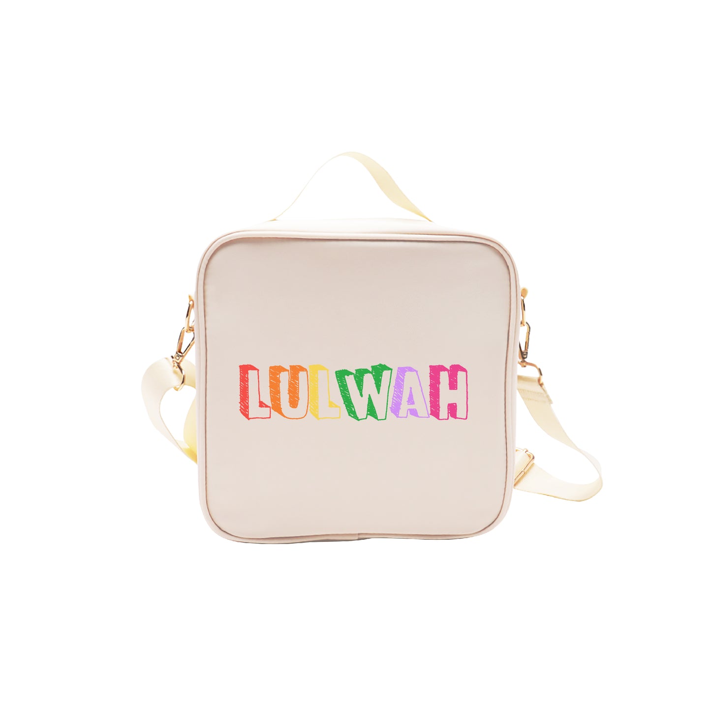 School Lunch Bag D702