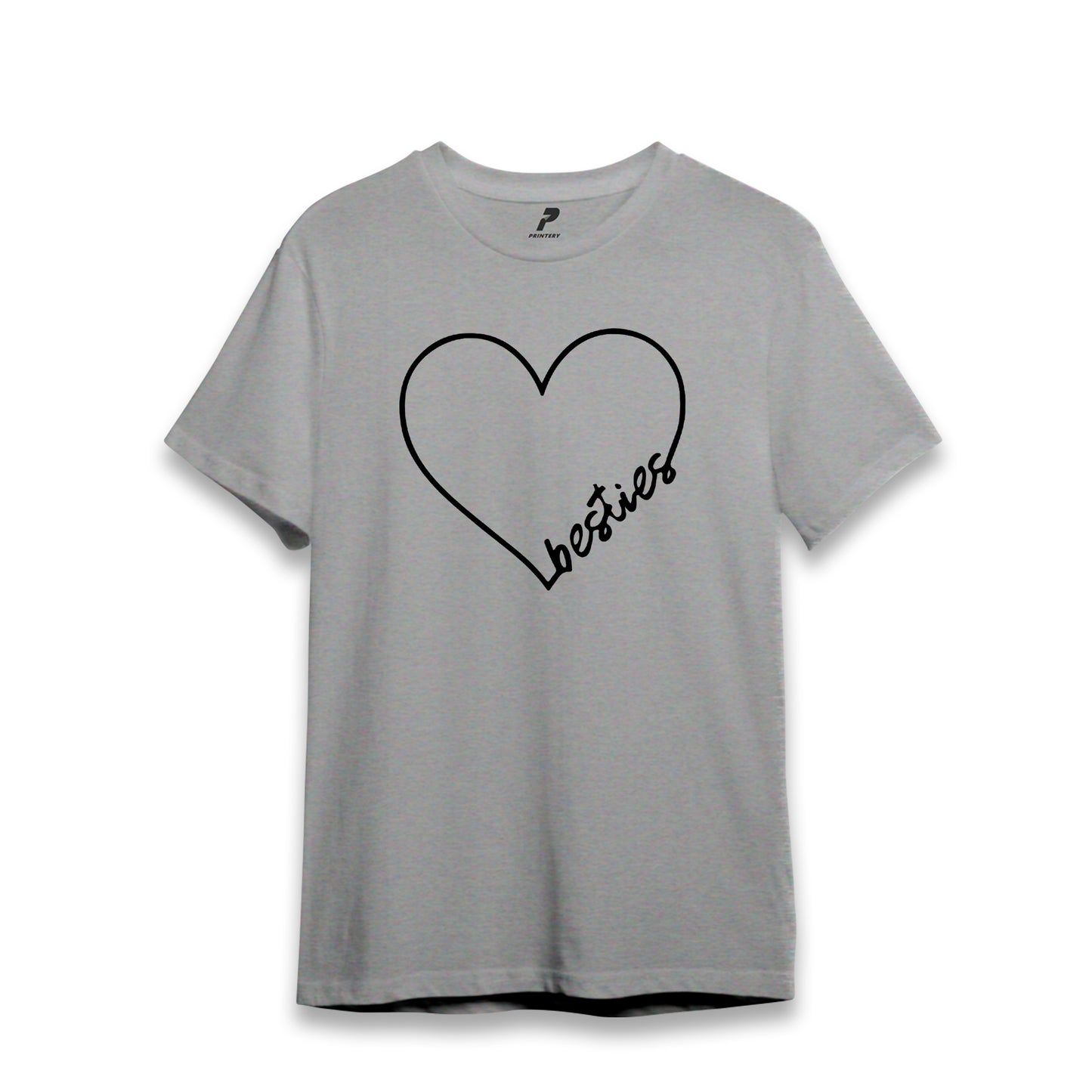 Friendship T-Shirt D07