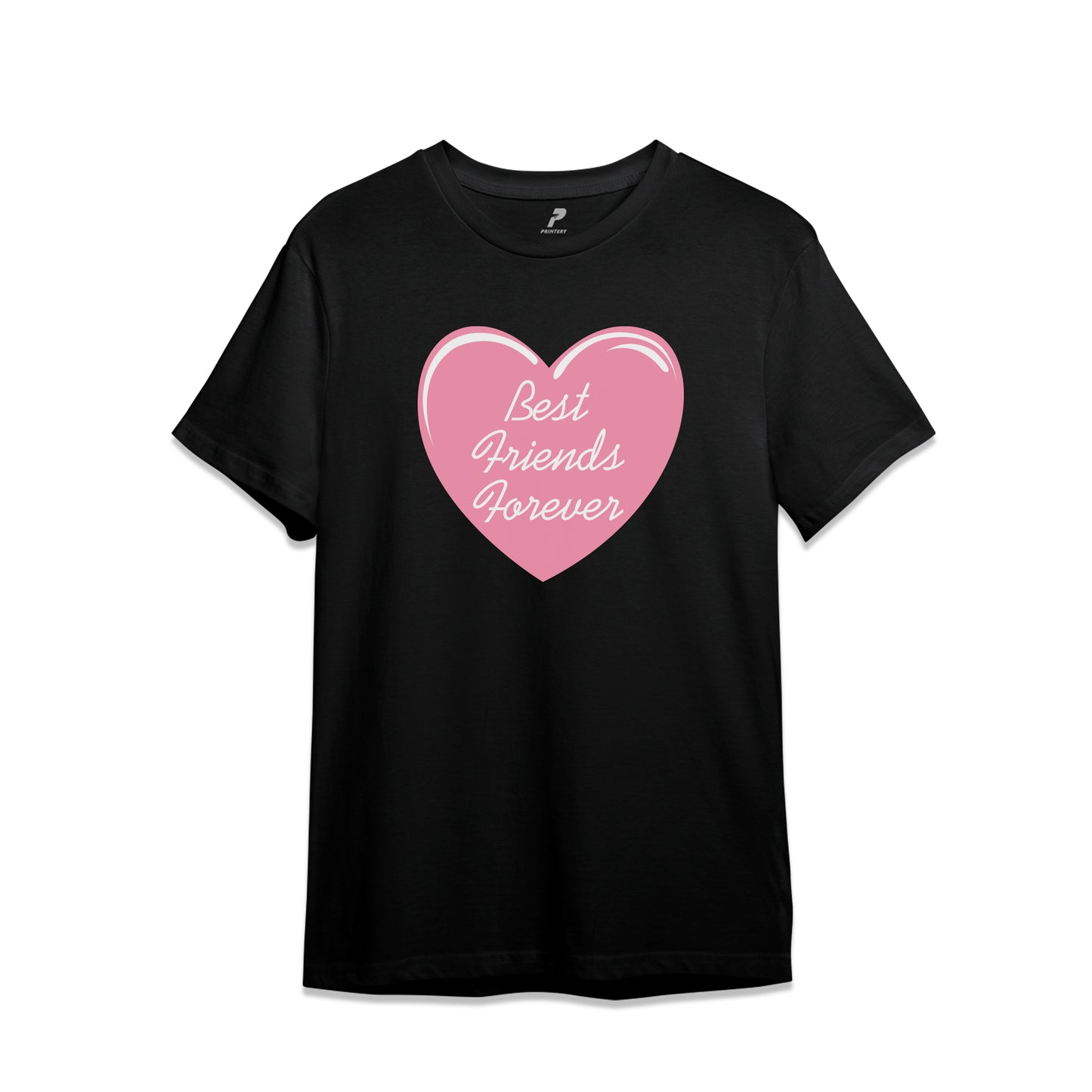 Friendship T-Shirt D08