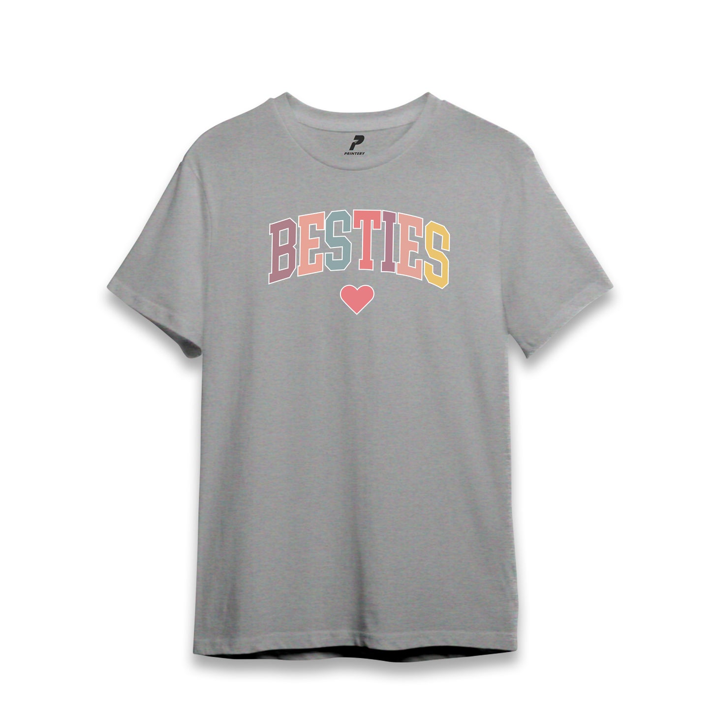 Friendship T-Shirt D09