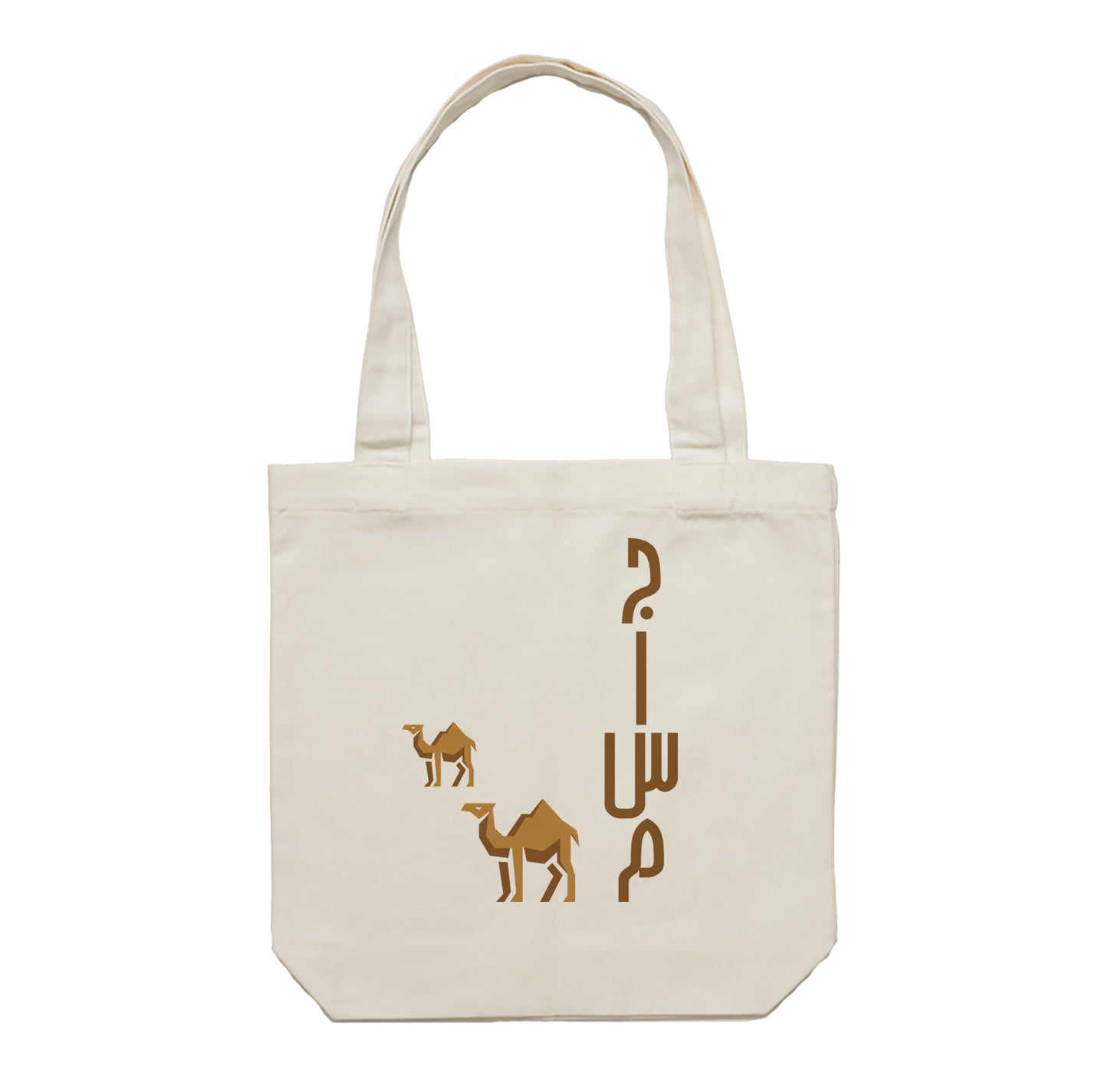 Gergean Tote Bag 06
