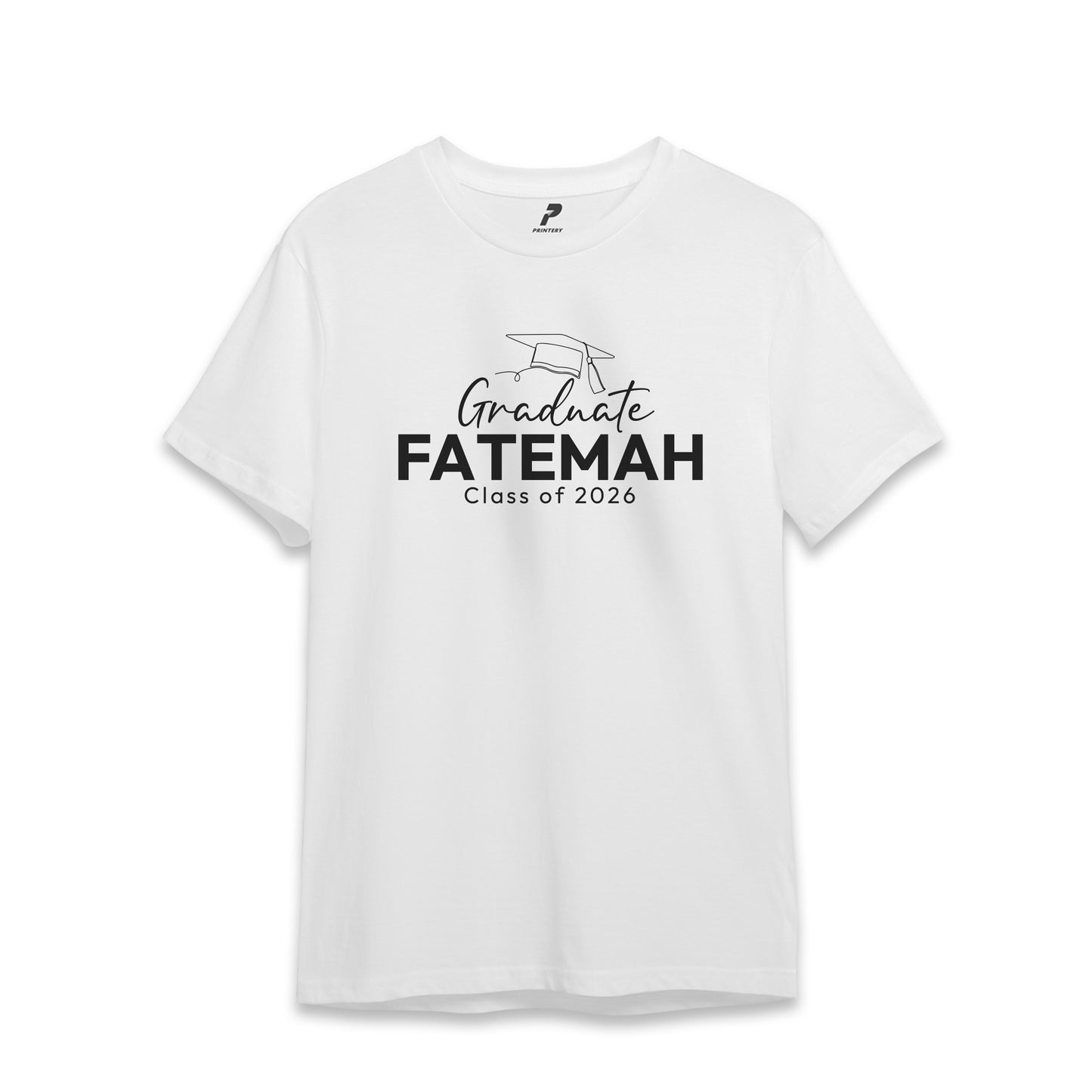 Graduation T-Shirt 04