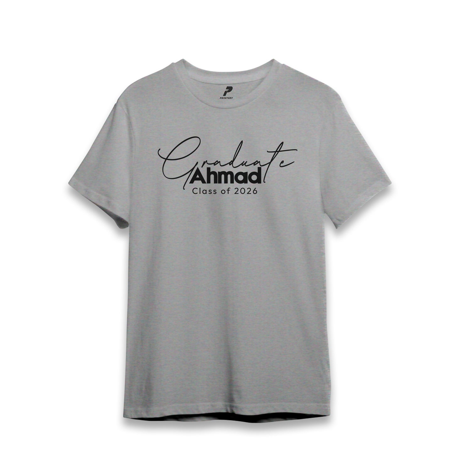 Graduation T-Shirt 05