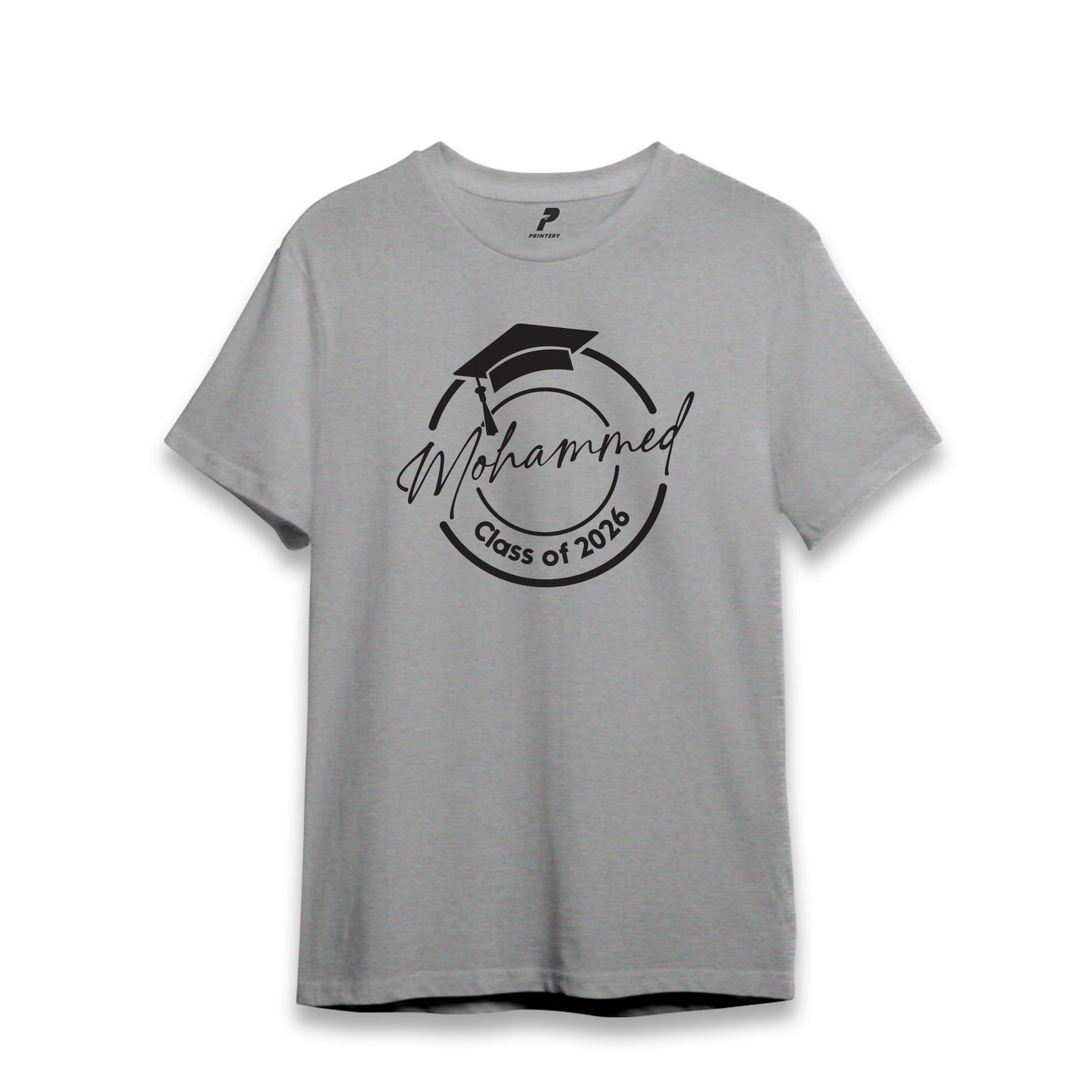 Graduation T-Shirt 08