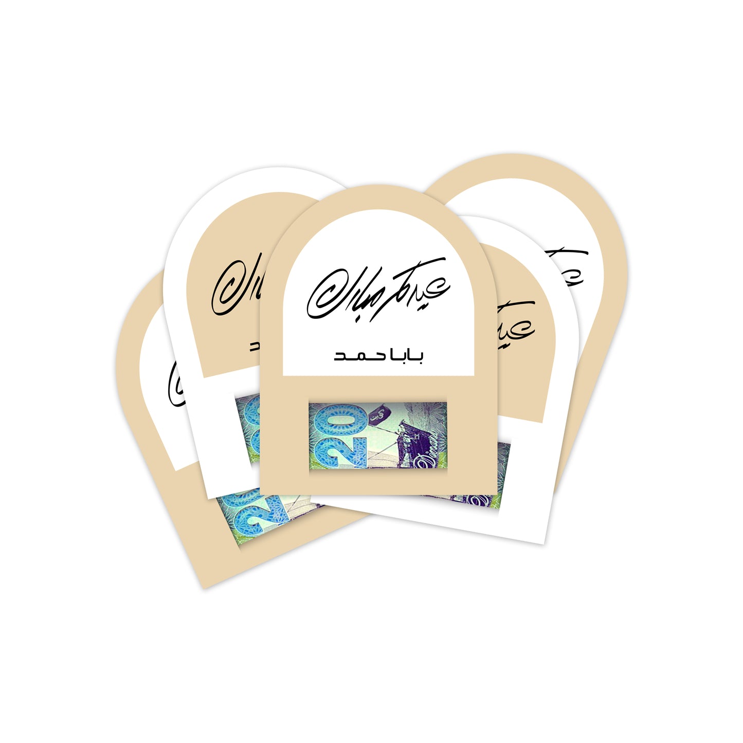 Eideya Cards 09