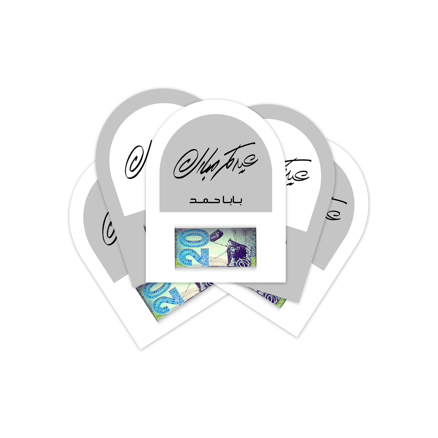Eideya Cards 09