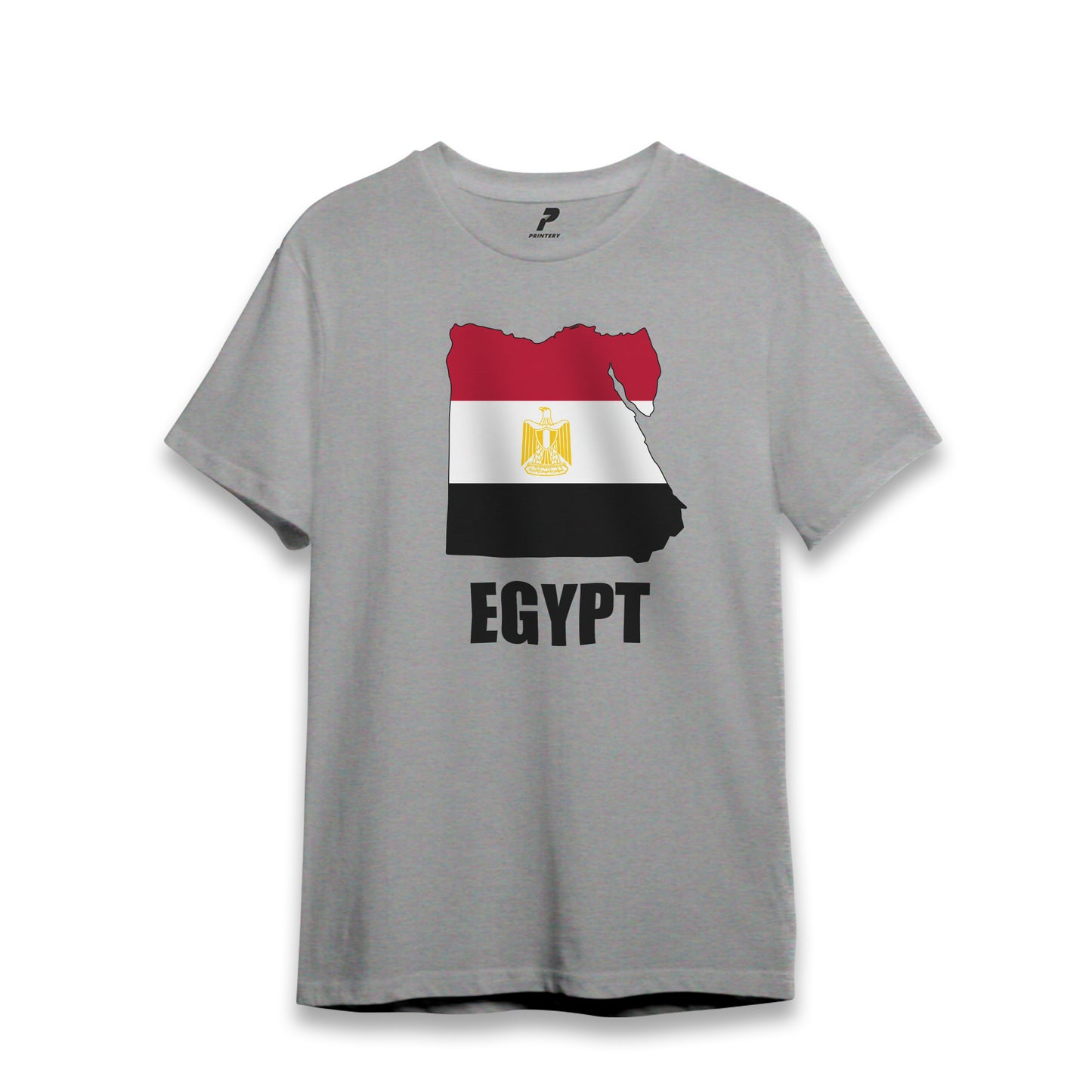 International Day T-shirt Egypt