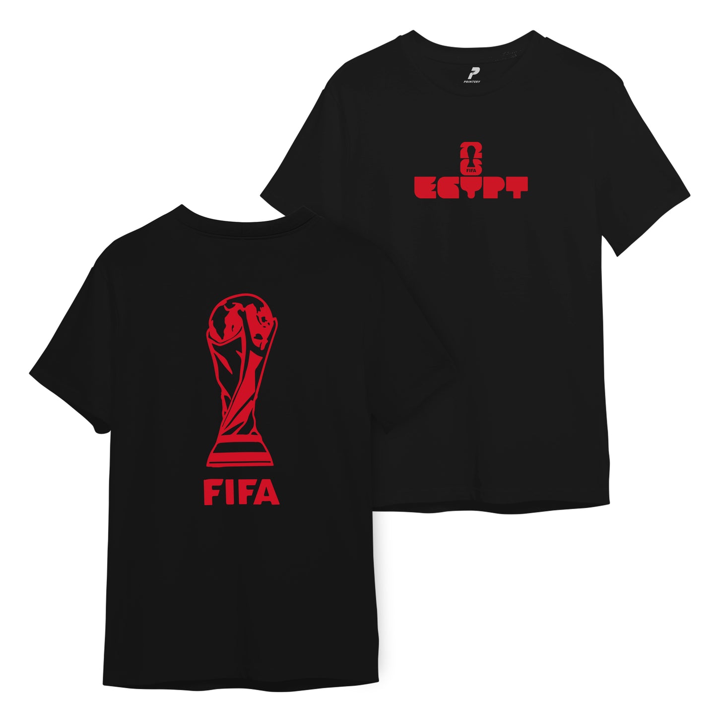 Egypt T-Shirt WCD04