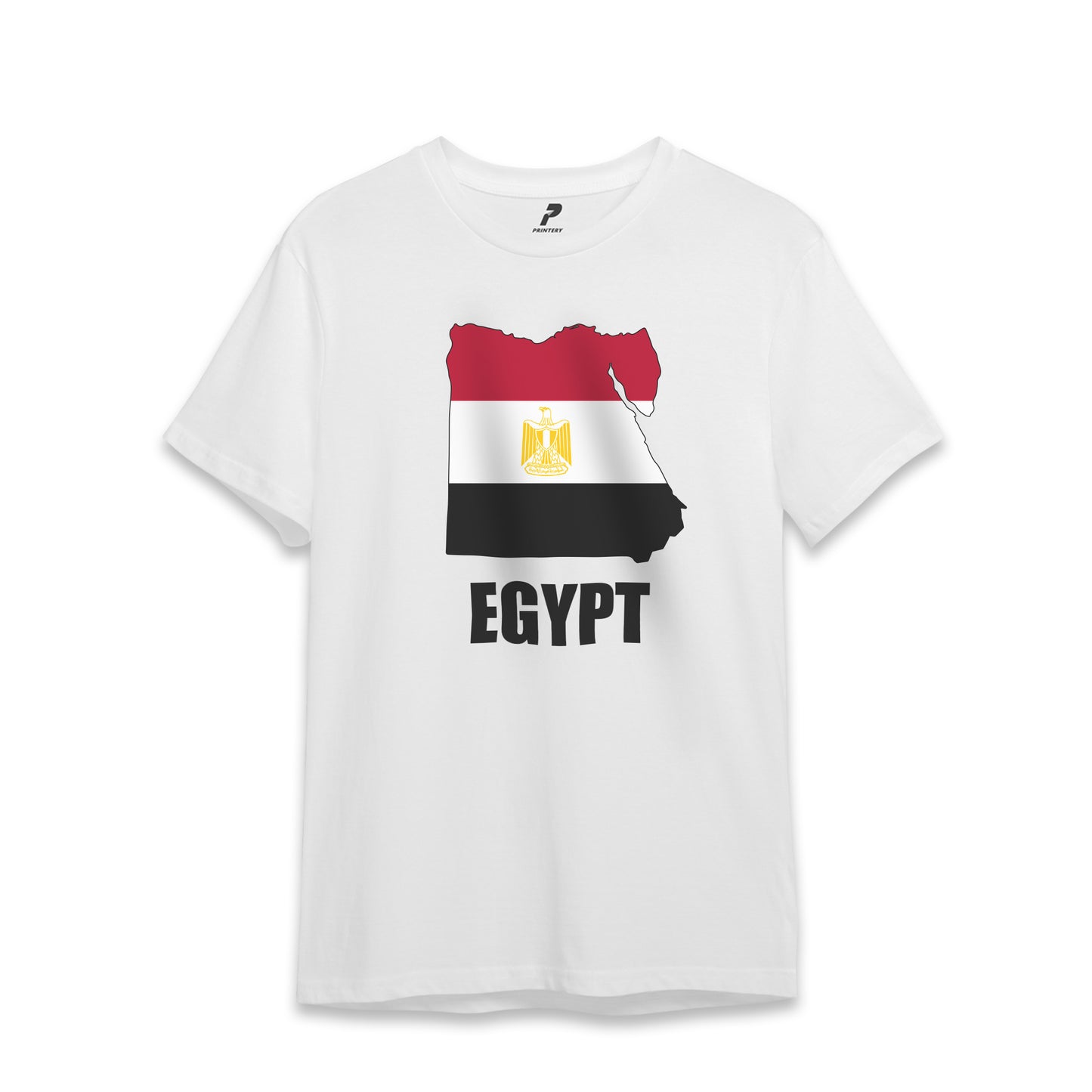International Day T-shirt Egypt