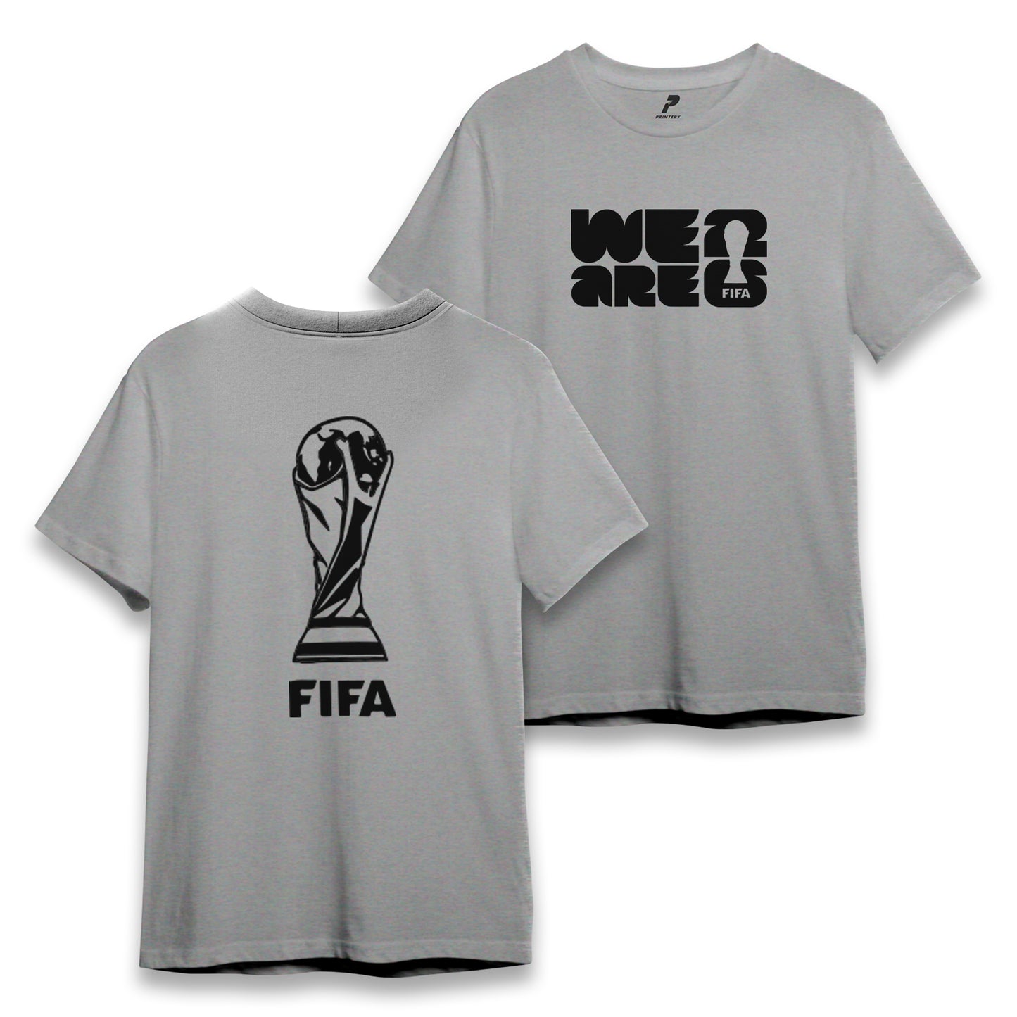 World Cup26 T-Shirt WCD02