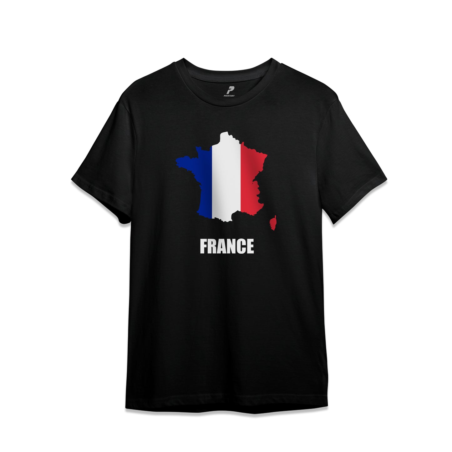 International Day T-shirt France