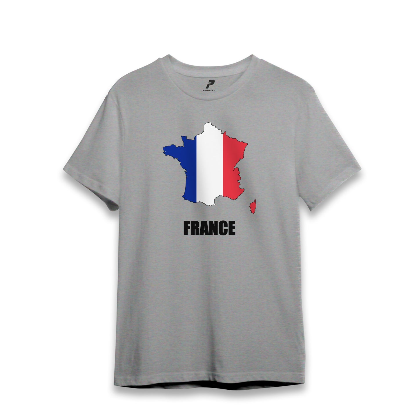 International Day T-shirt France