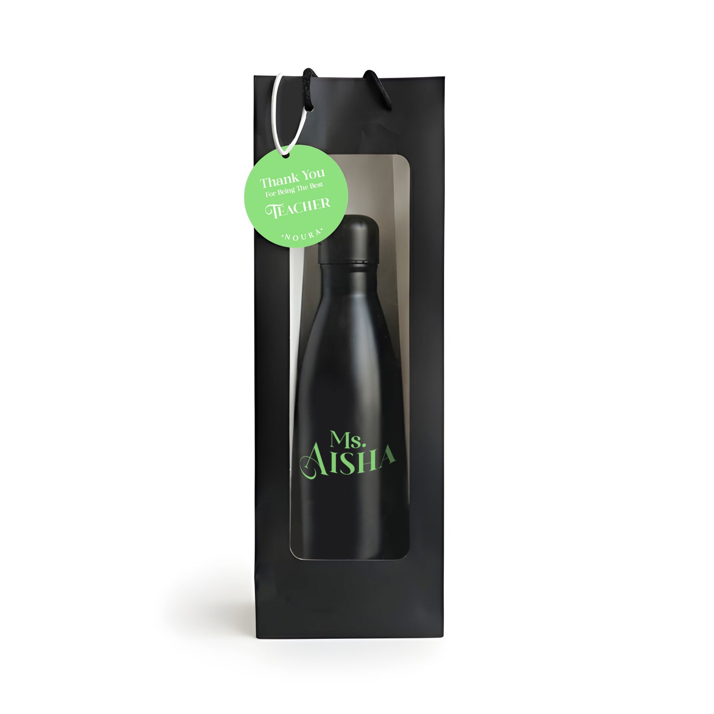 Teachers Day Bottle TD01