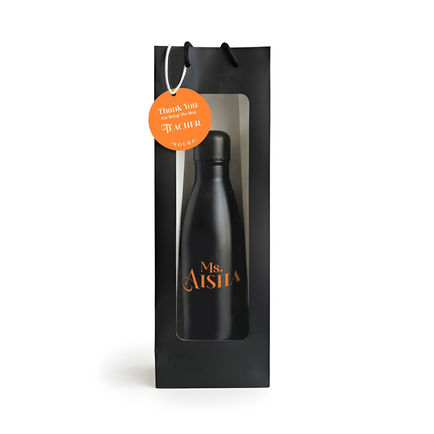 Teachers Day Bottle TD01