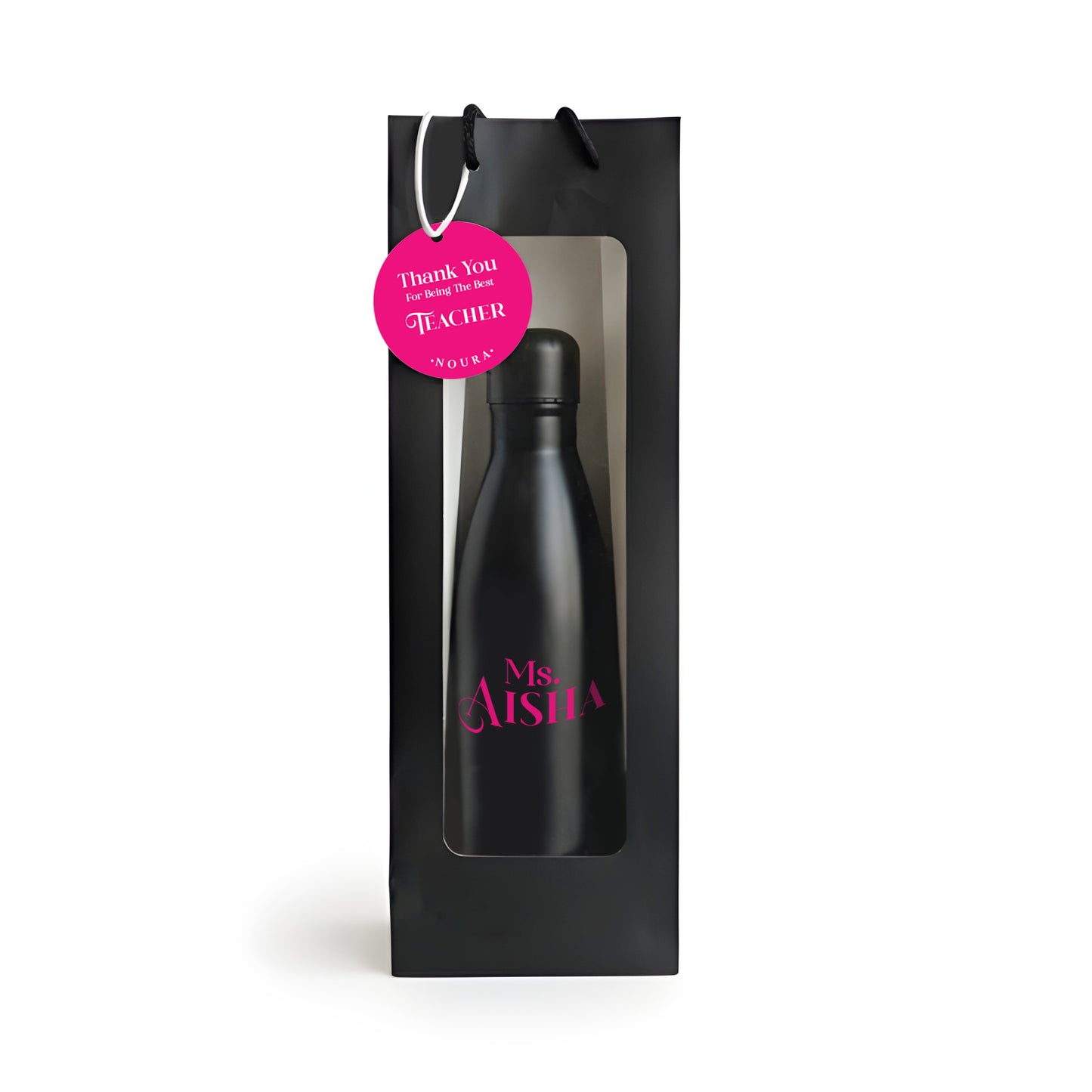 Teachers Day Bottle TD01
