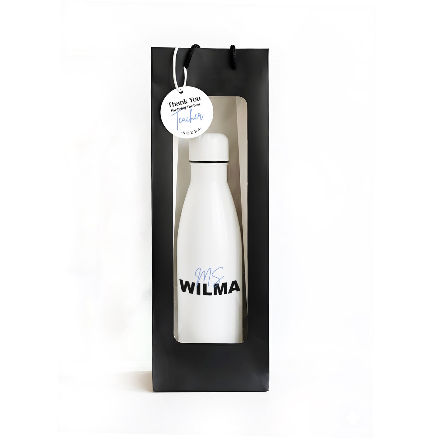 Teachers Day Bottle TD05