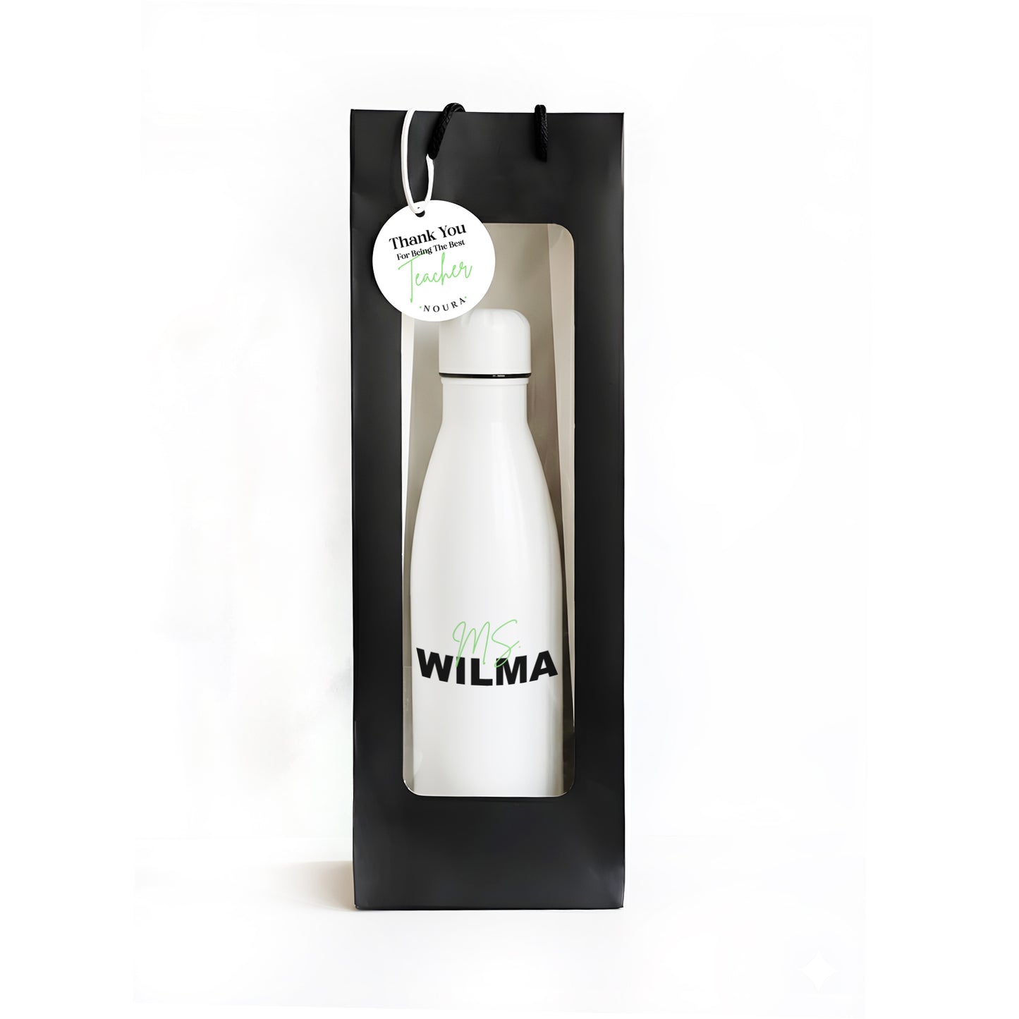 Teachers Day Bottle TD05