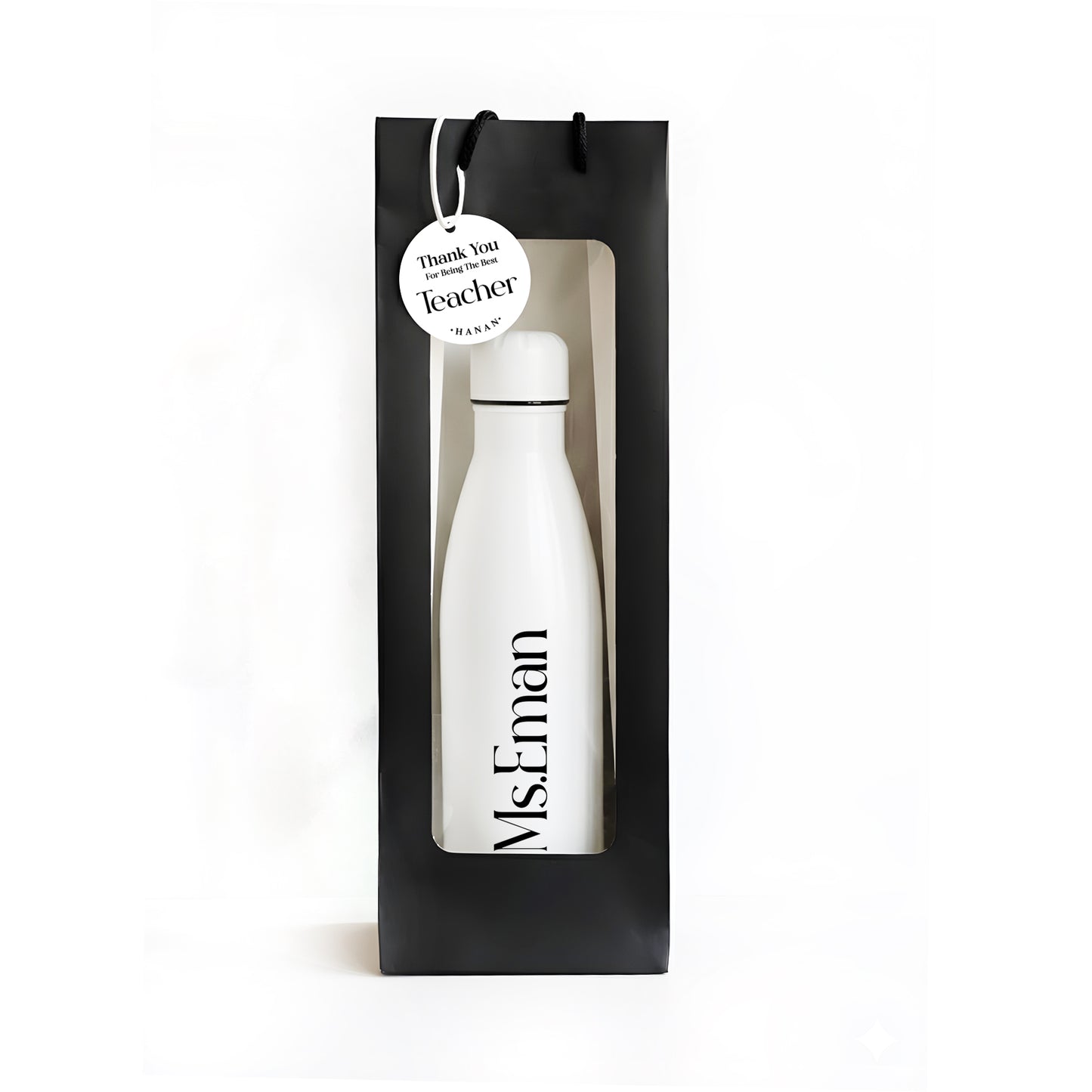 Teachers Day Bottle TD07