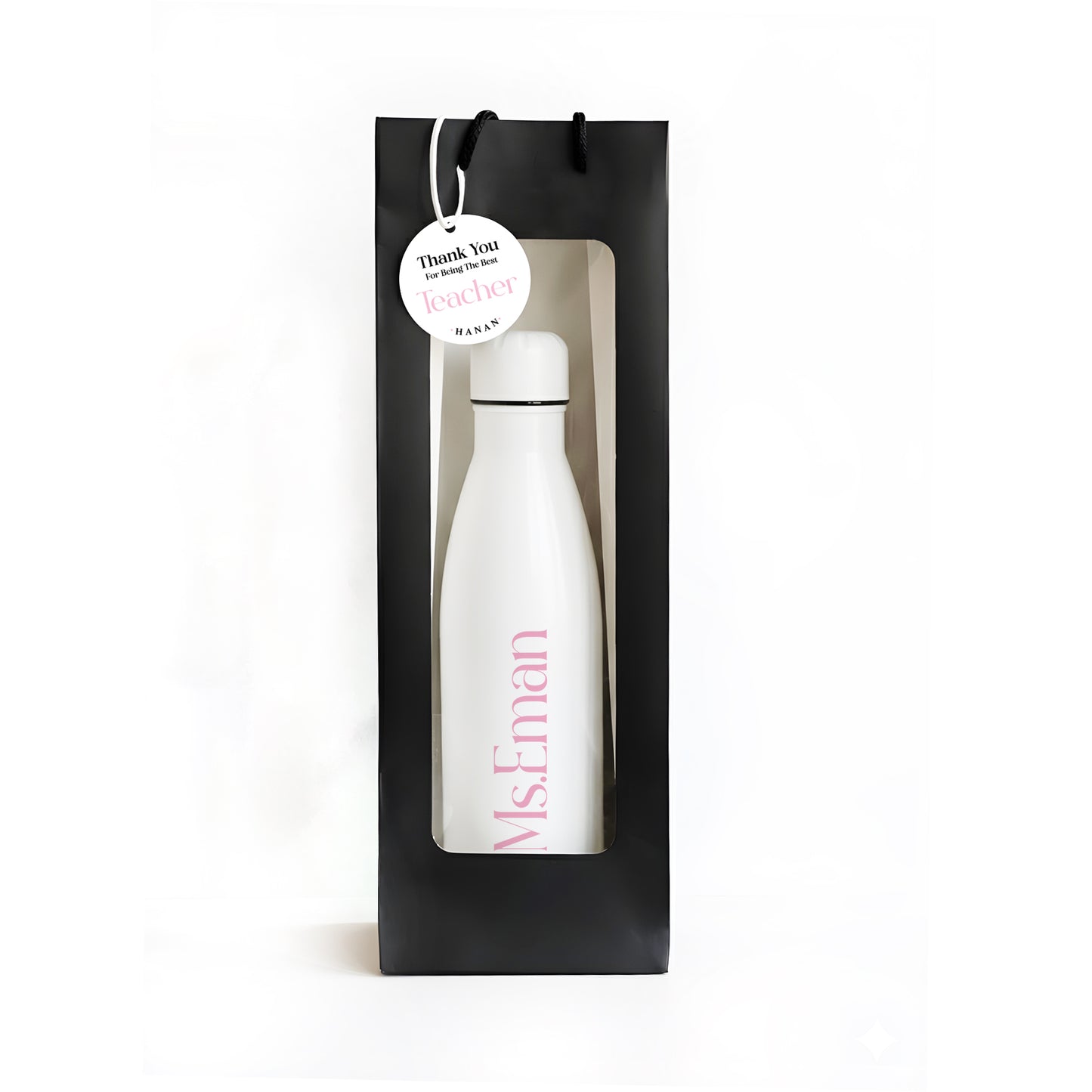 Teachers Day Bottle TD07